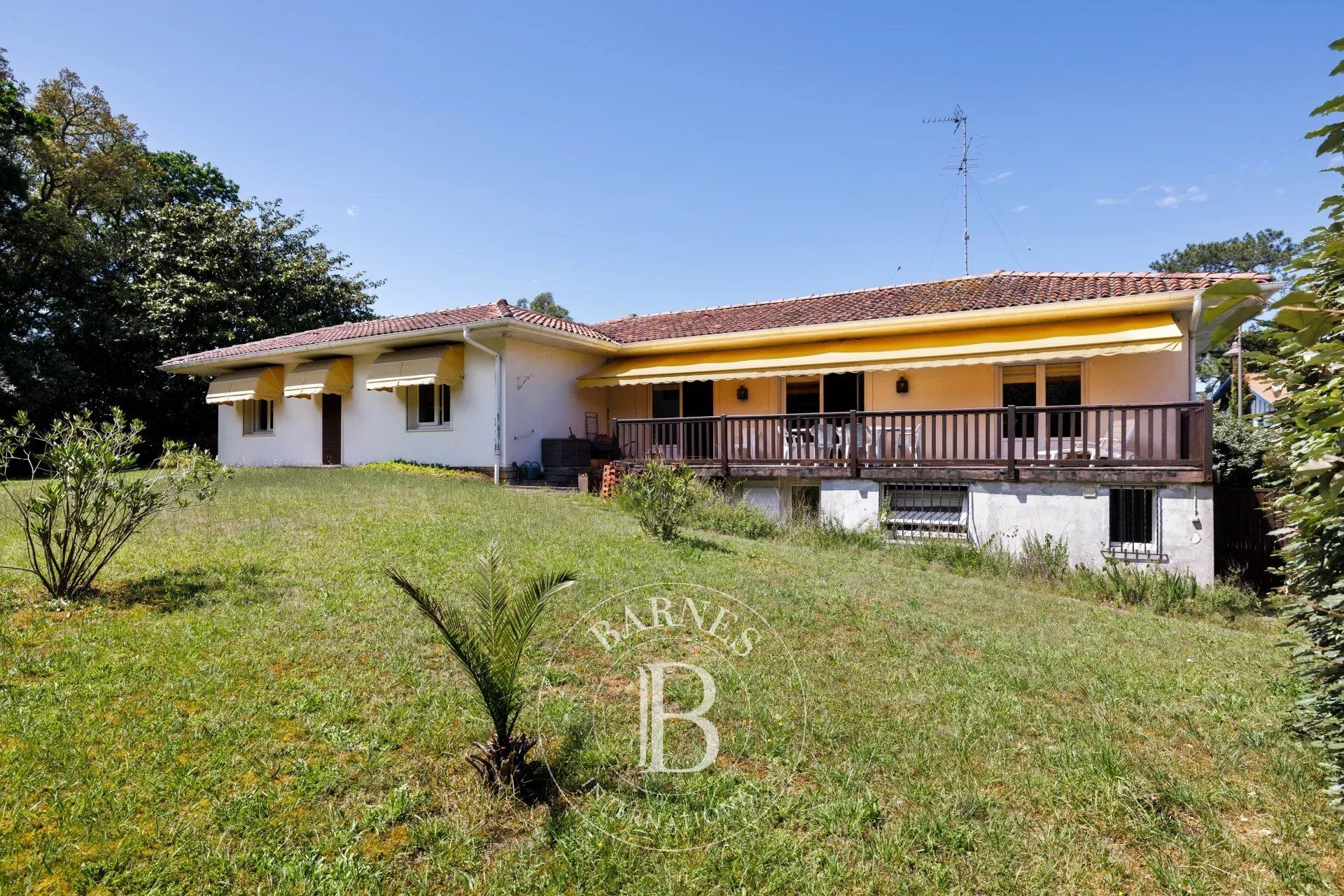 Maison Hossegor  -  ref 86999877 (picture 1)
