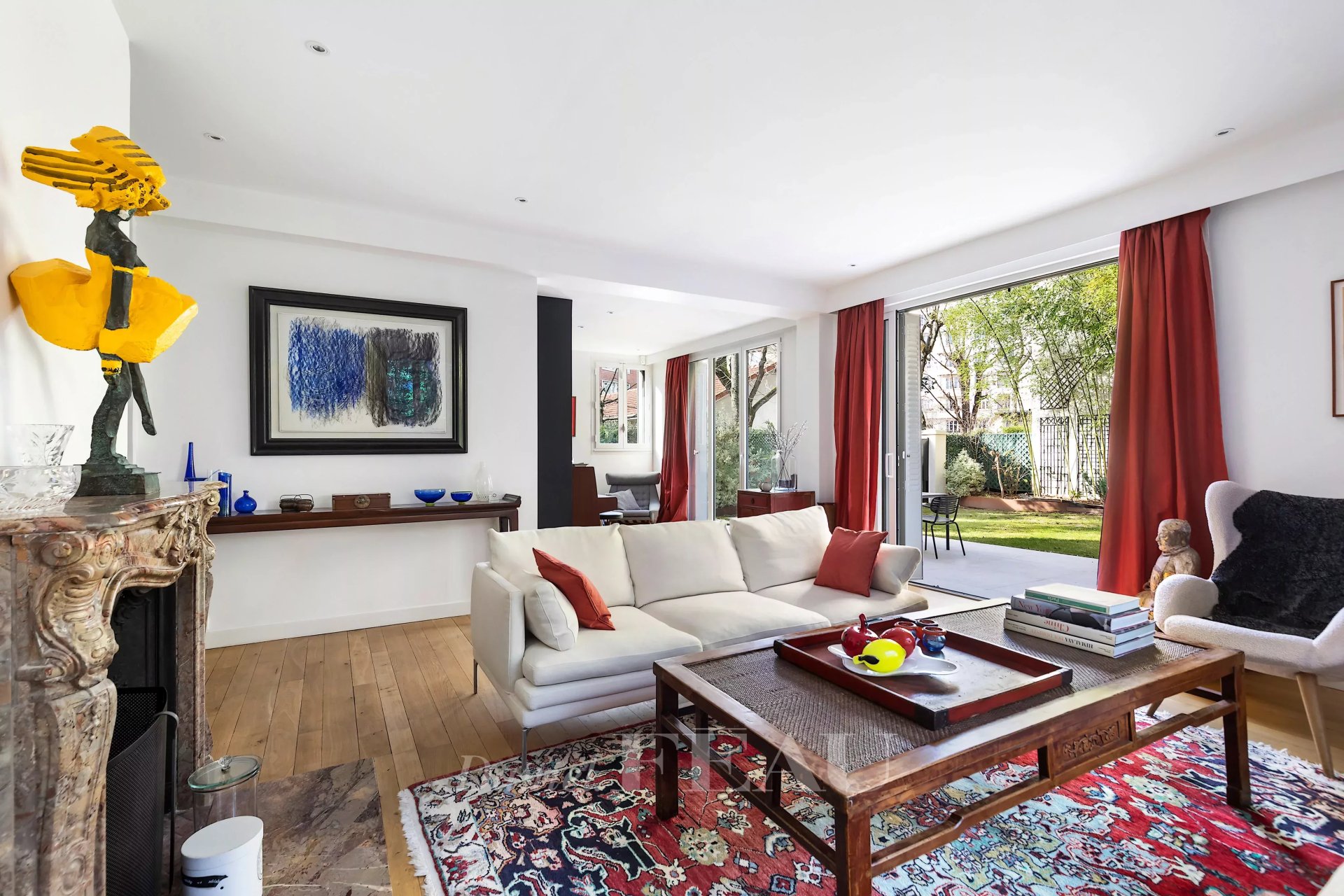 5 Bedroom Villa/Townhouse's Image 5