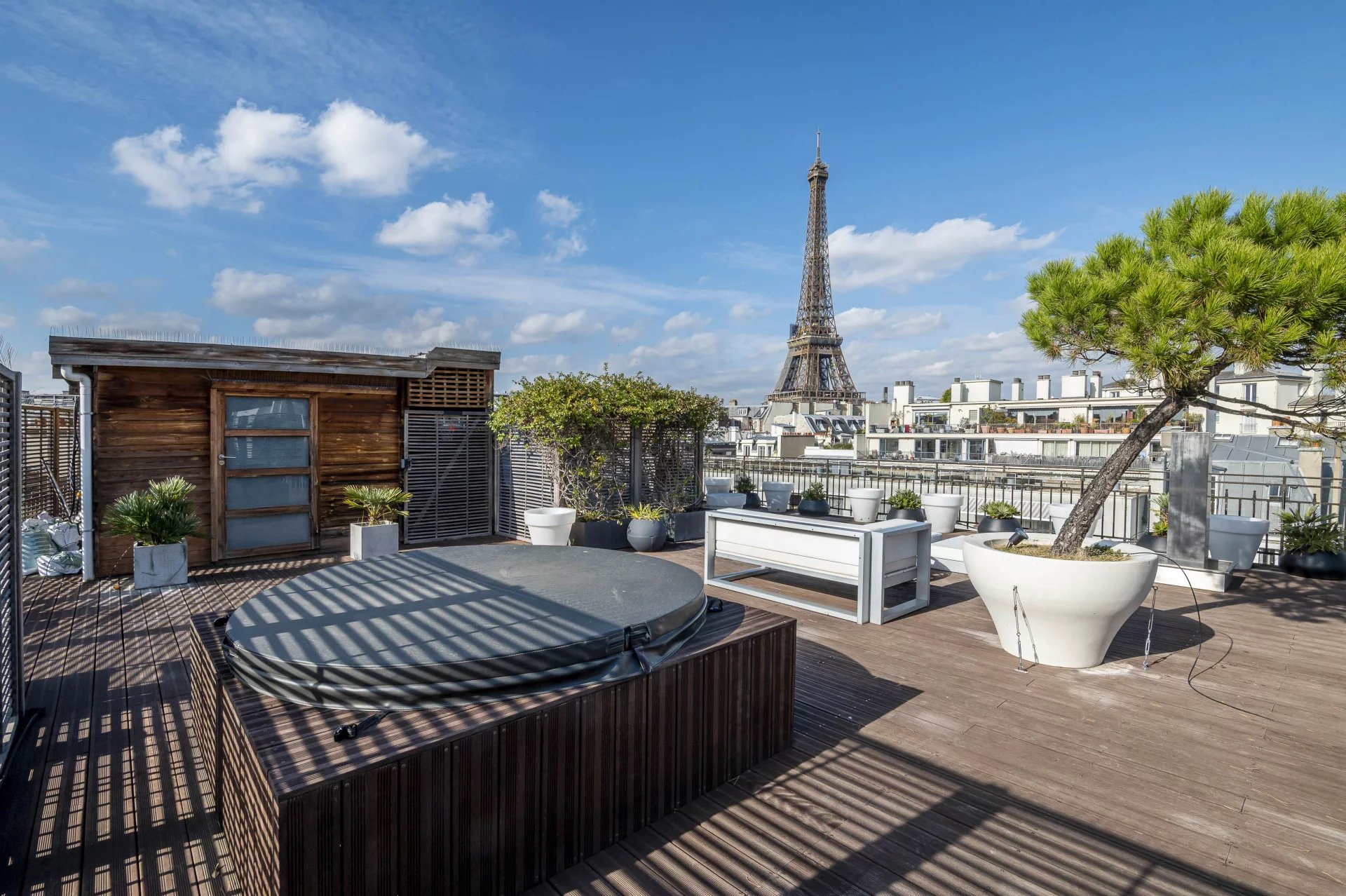 À vendre Appartement | Paris 15ème - picture 2