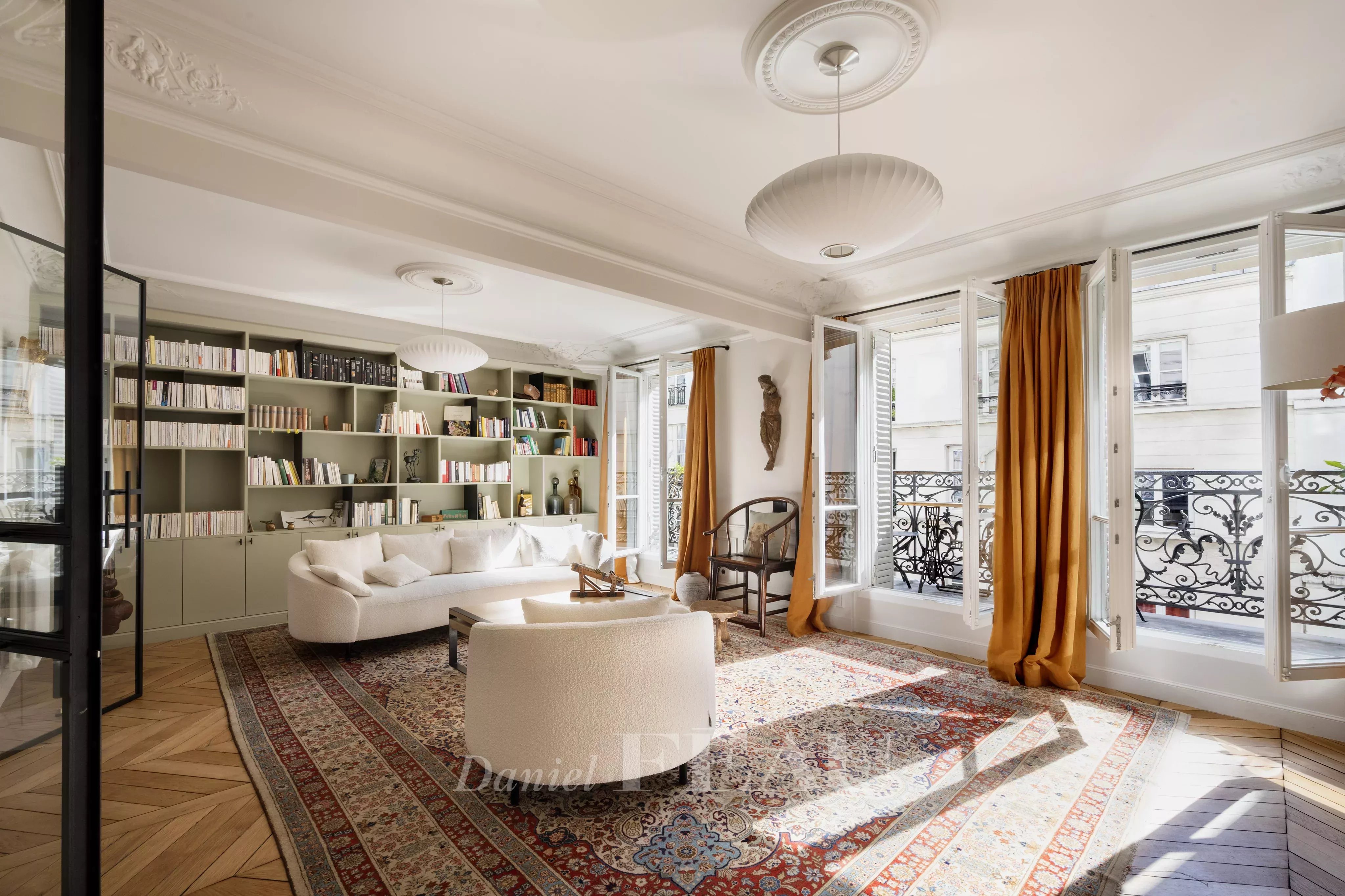 Vente Appartement Paris 3ème