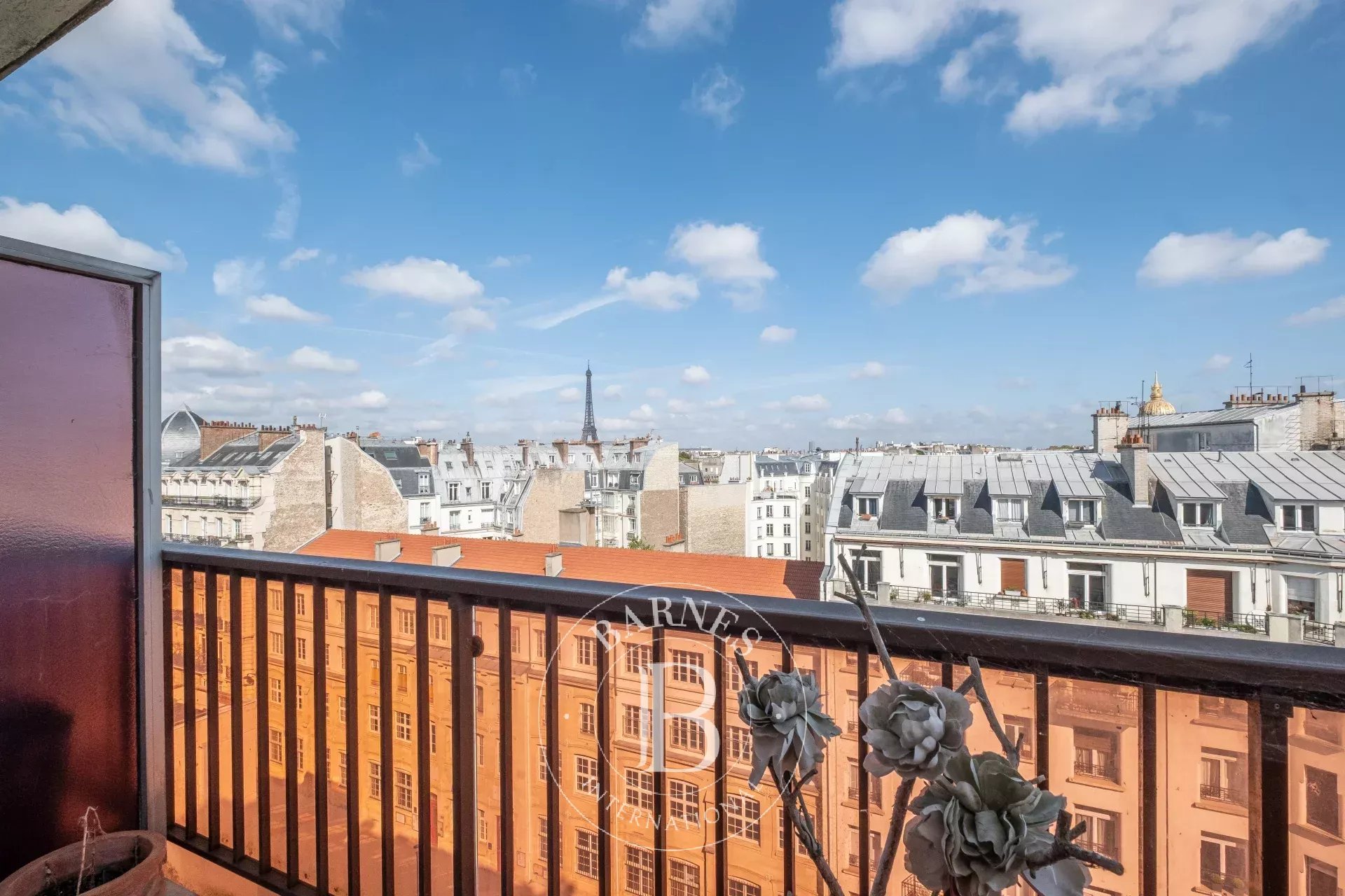 Paris  - Apartment 3 Bedrooms - picture 15