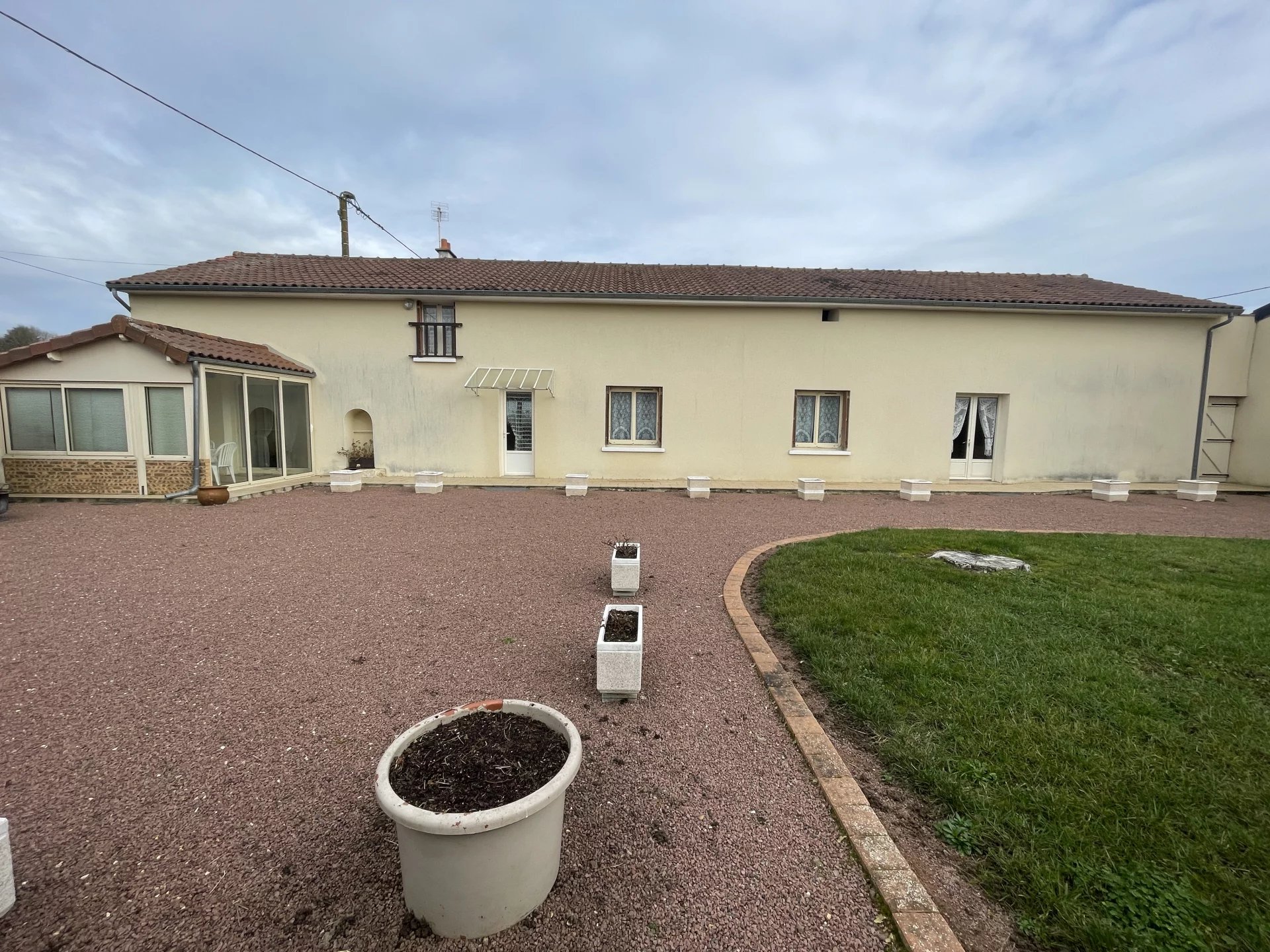 Agence immobilière de DENIZE LUCILLE