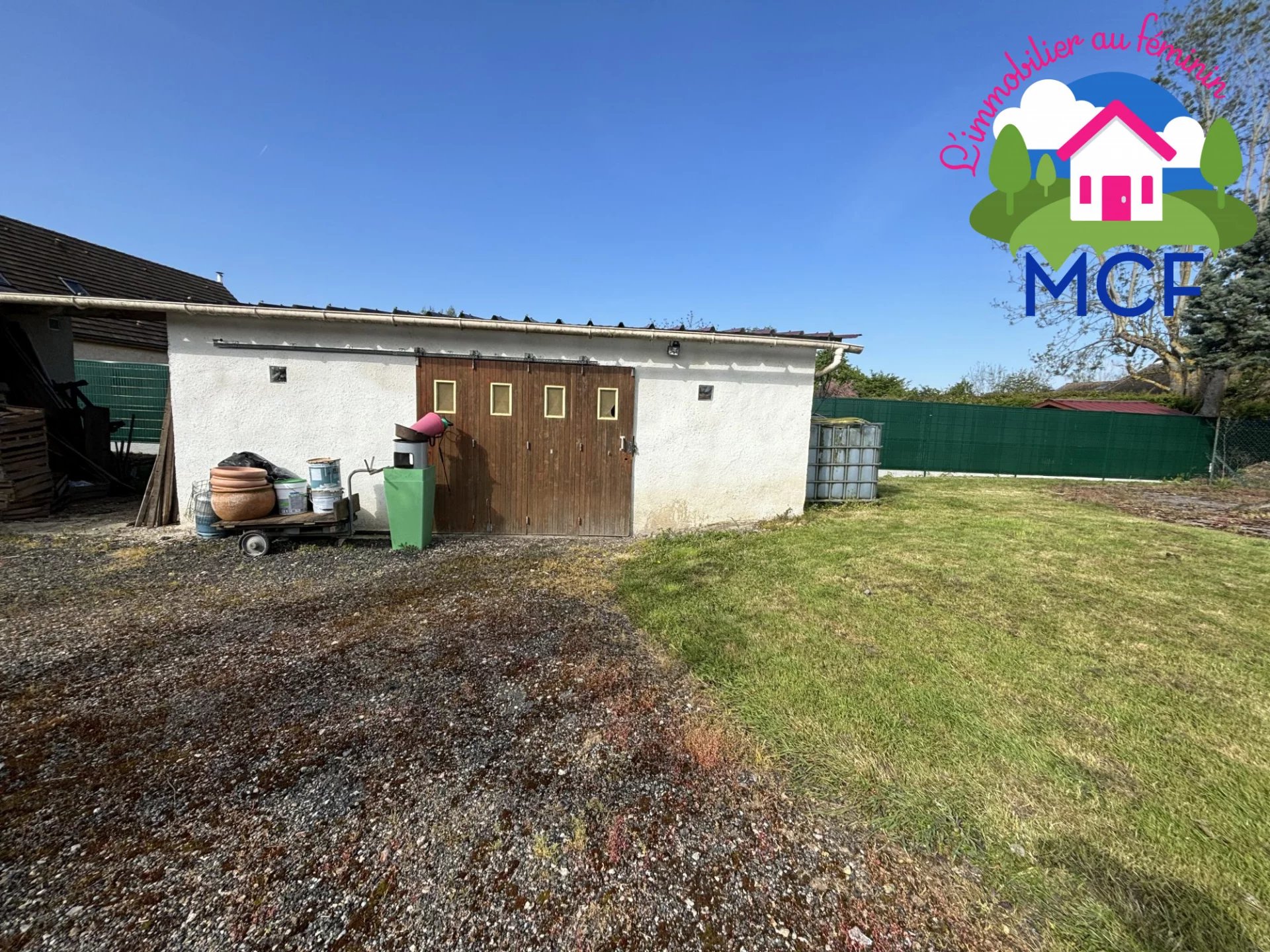Vente Terrain constructible Le Mesnil-Simon