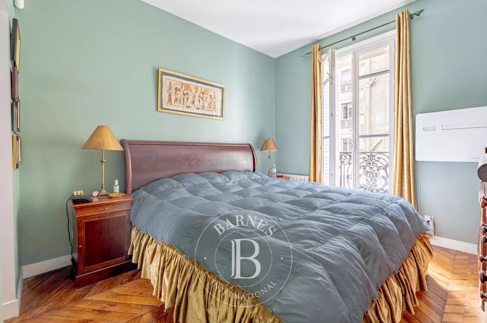 Париж 5e - Cluny La Sorbonne - Продажа квартиры - 2 спальни - Henri IV - picture 4