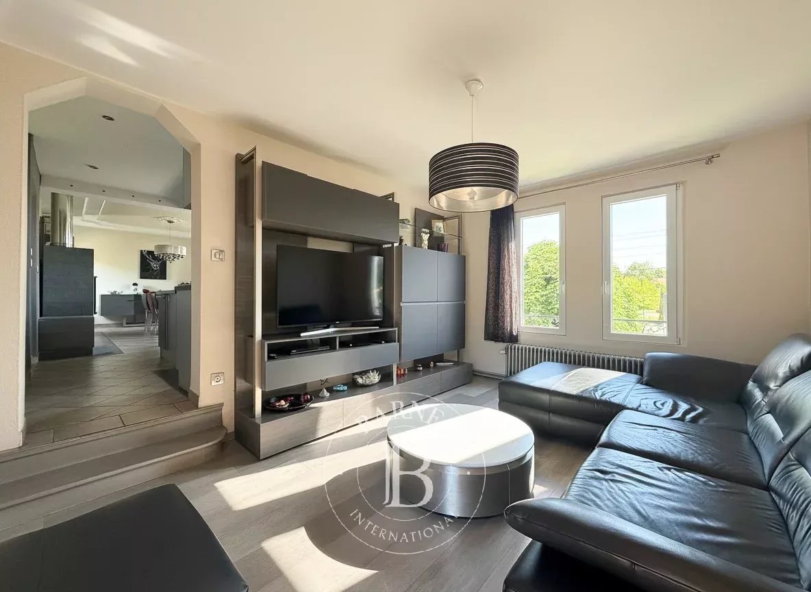 Épinal  - Maison 7 Pi&egrave;ces - picture 10