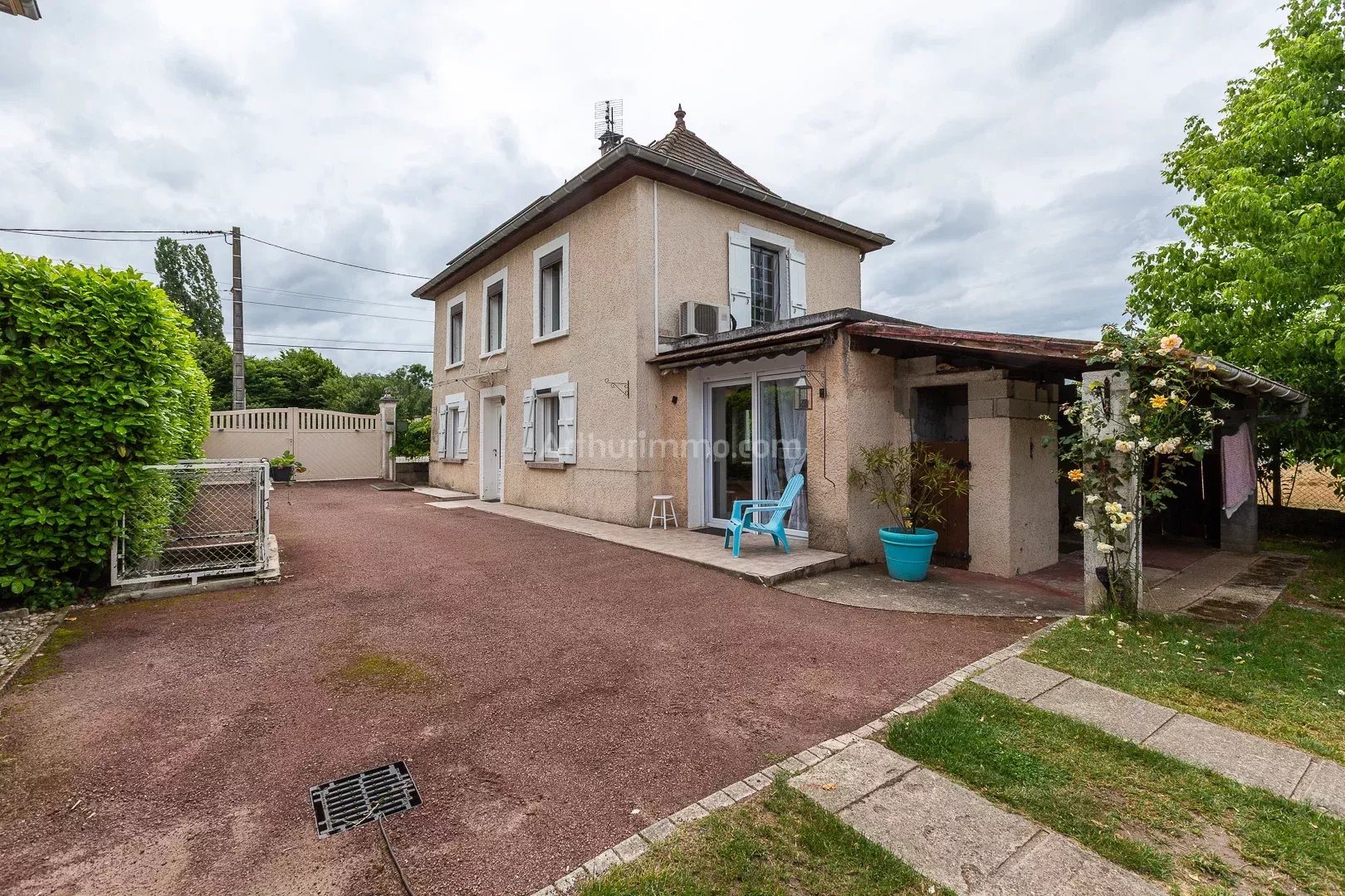 Agence immobilière de SARL AS IMMOBILIER