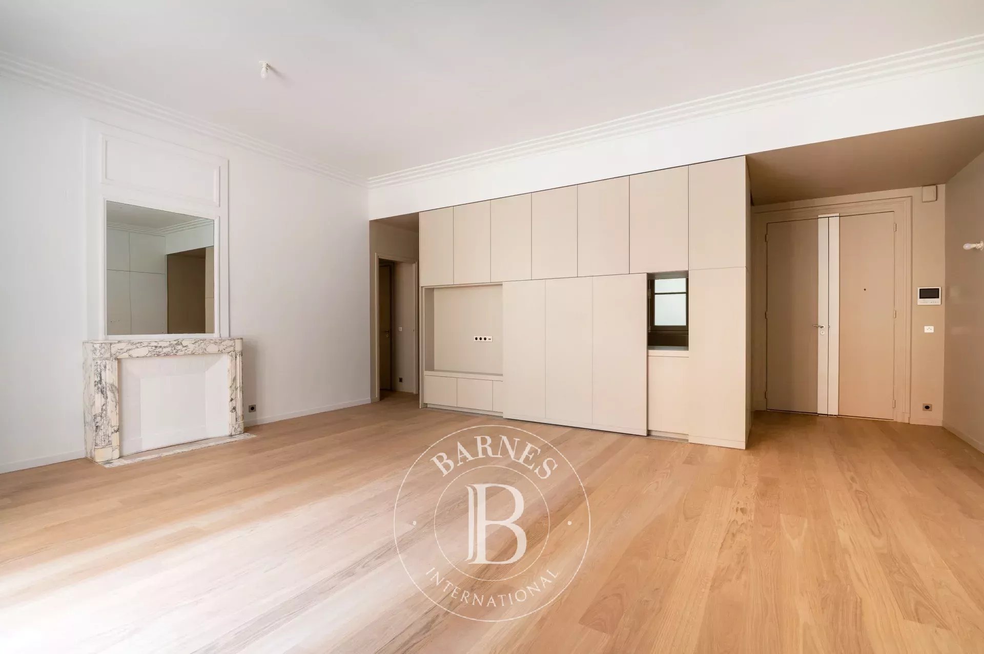 Daire Neuilly-sur-Seine - picture 5