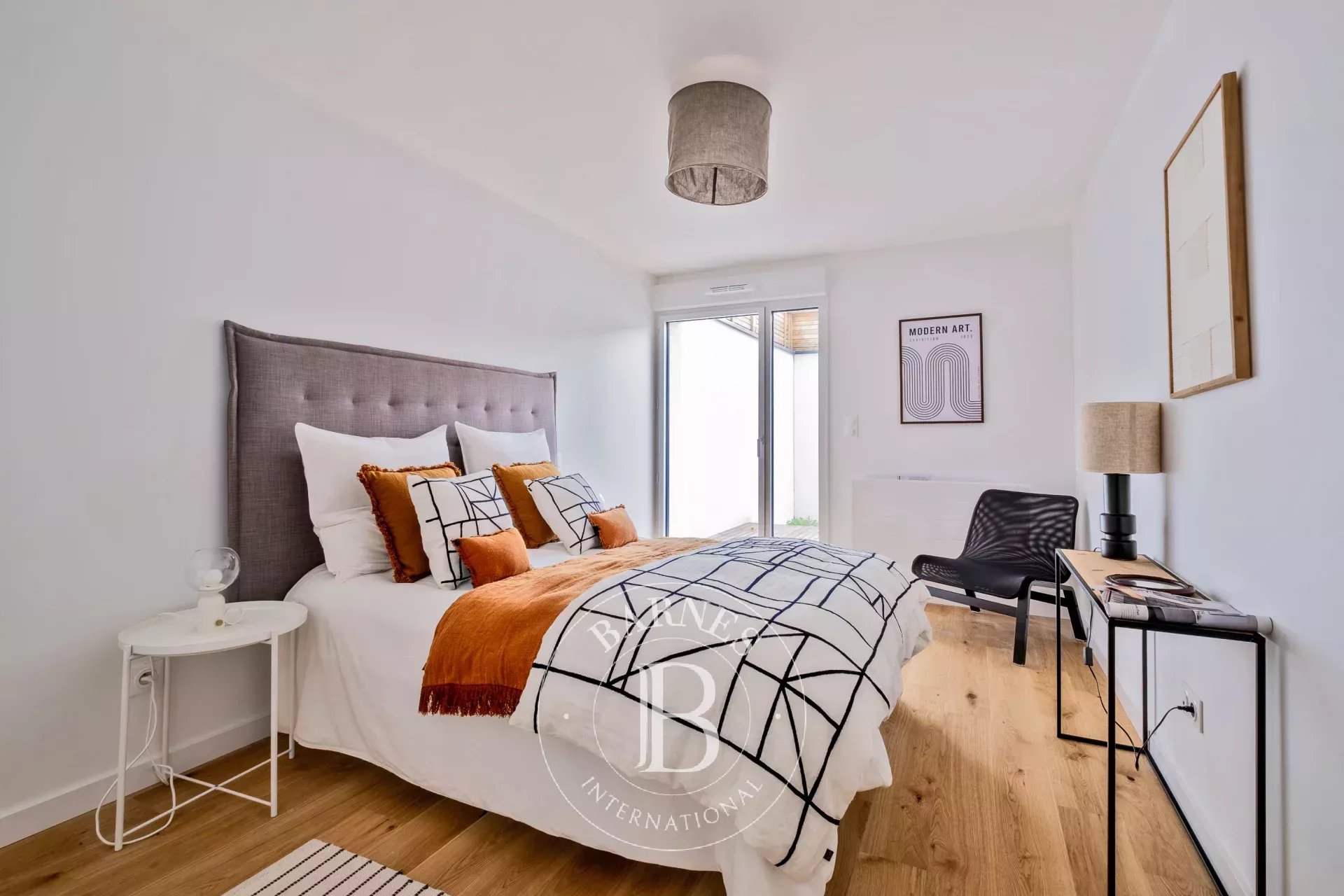 Daire Bordeaux - picture 6