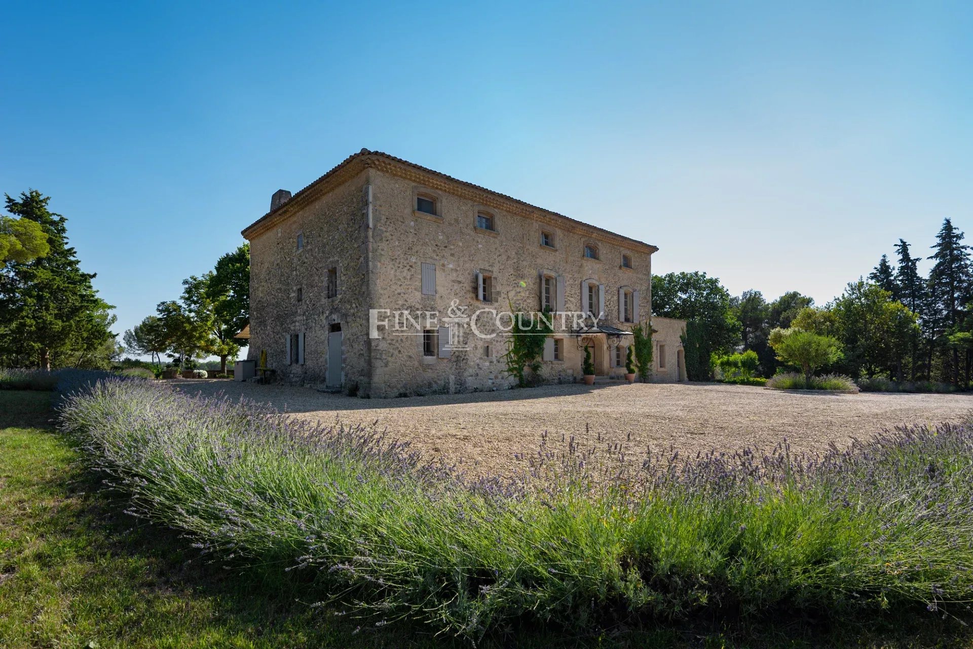 Photo of Domaine Rimbaud – Historic Provençal Bastide near Aix-en-Provence
