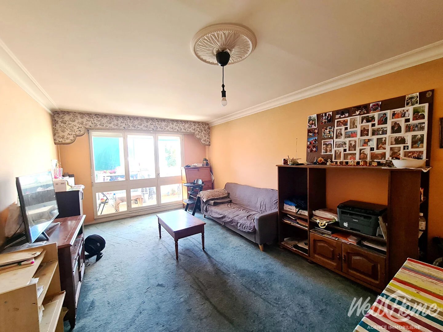 Vente Appartement Saint-Ouen-l'Aumône