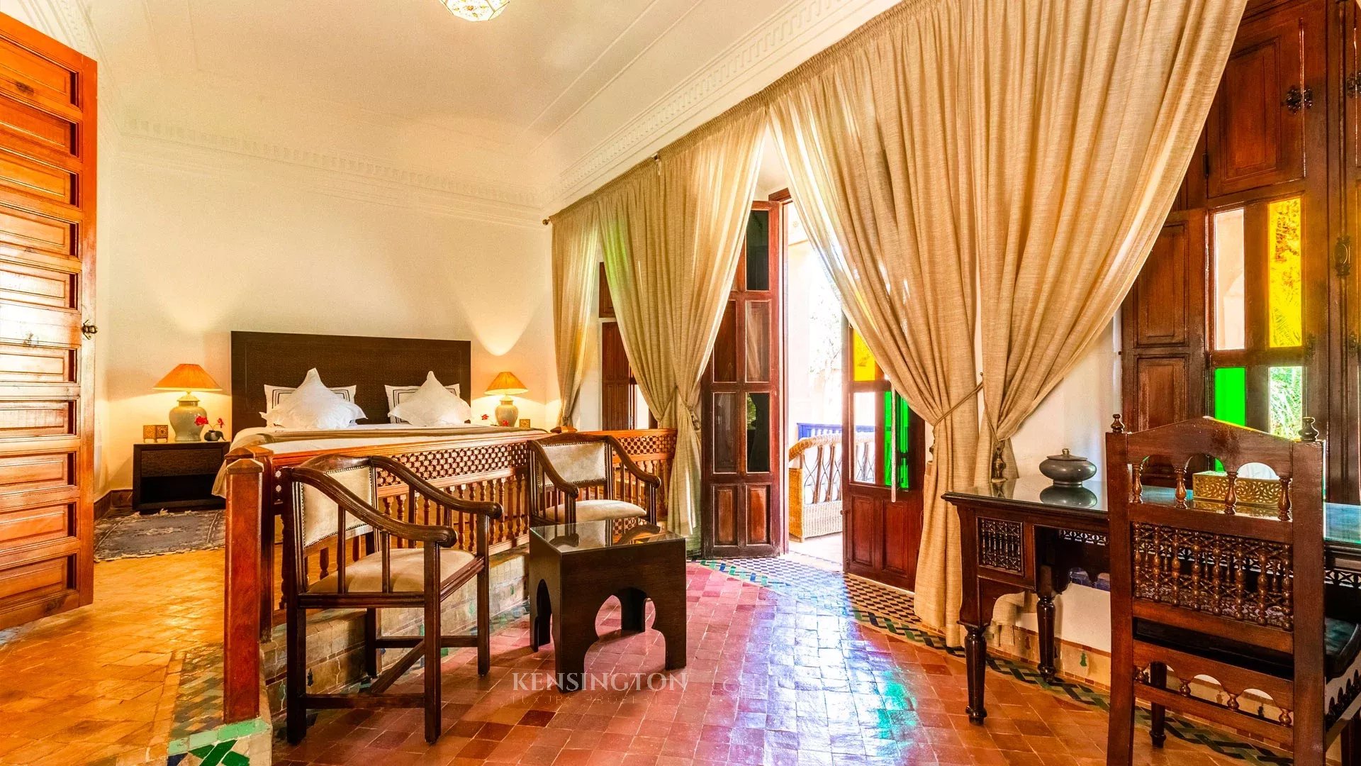 7 Bedroom Villa/Townhouse's Image 21
