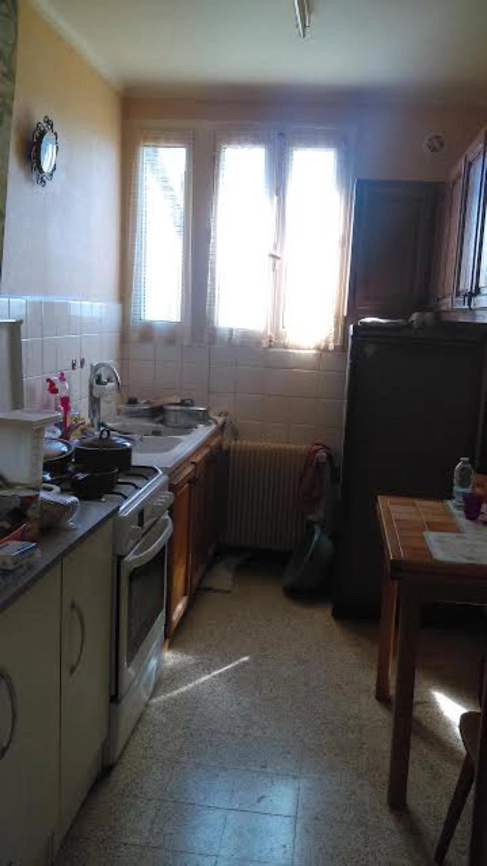 Maison T4 avec jardin de 5000 m² à Les Chères