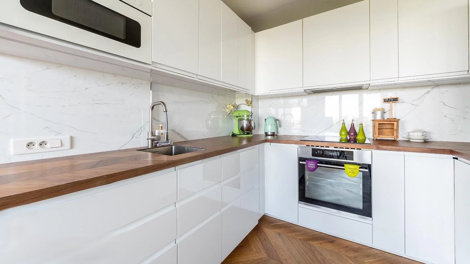 2 Bedroom Apartment/Flat's Image 3