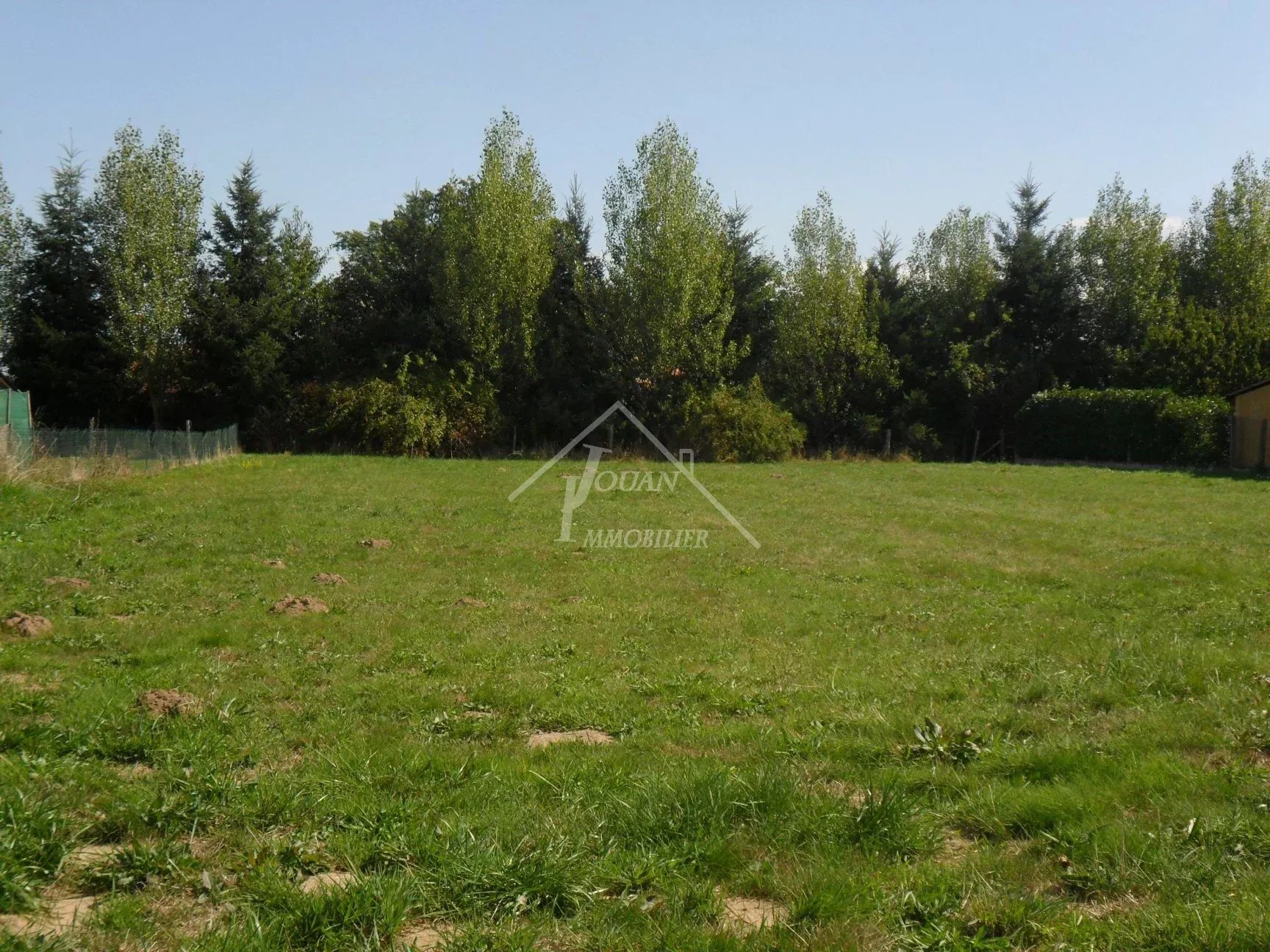 Agence immobilière de Jouan Immobilier