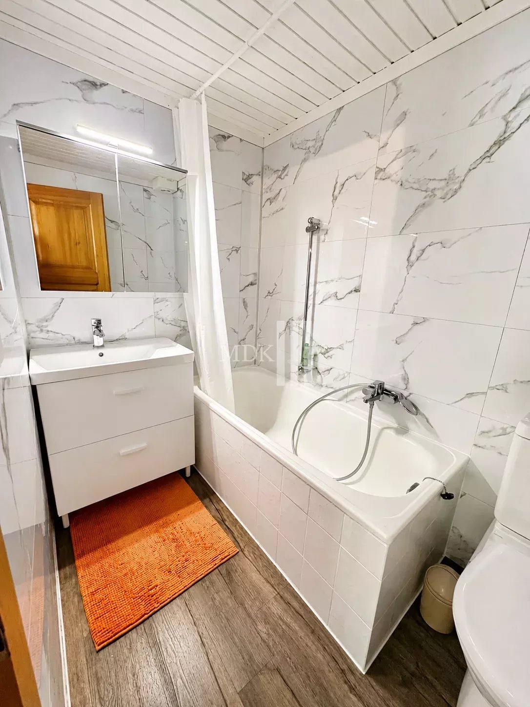 Rental Apartment Val-d'Illiez