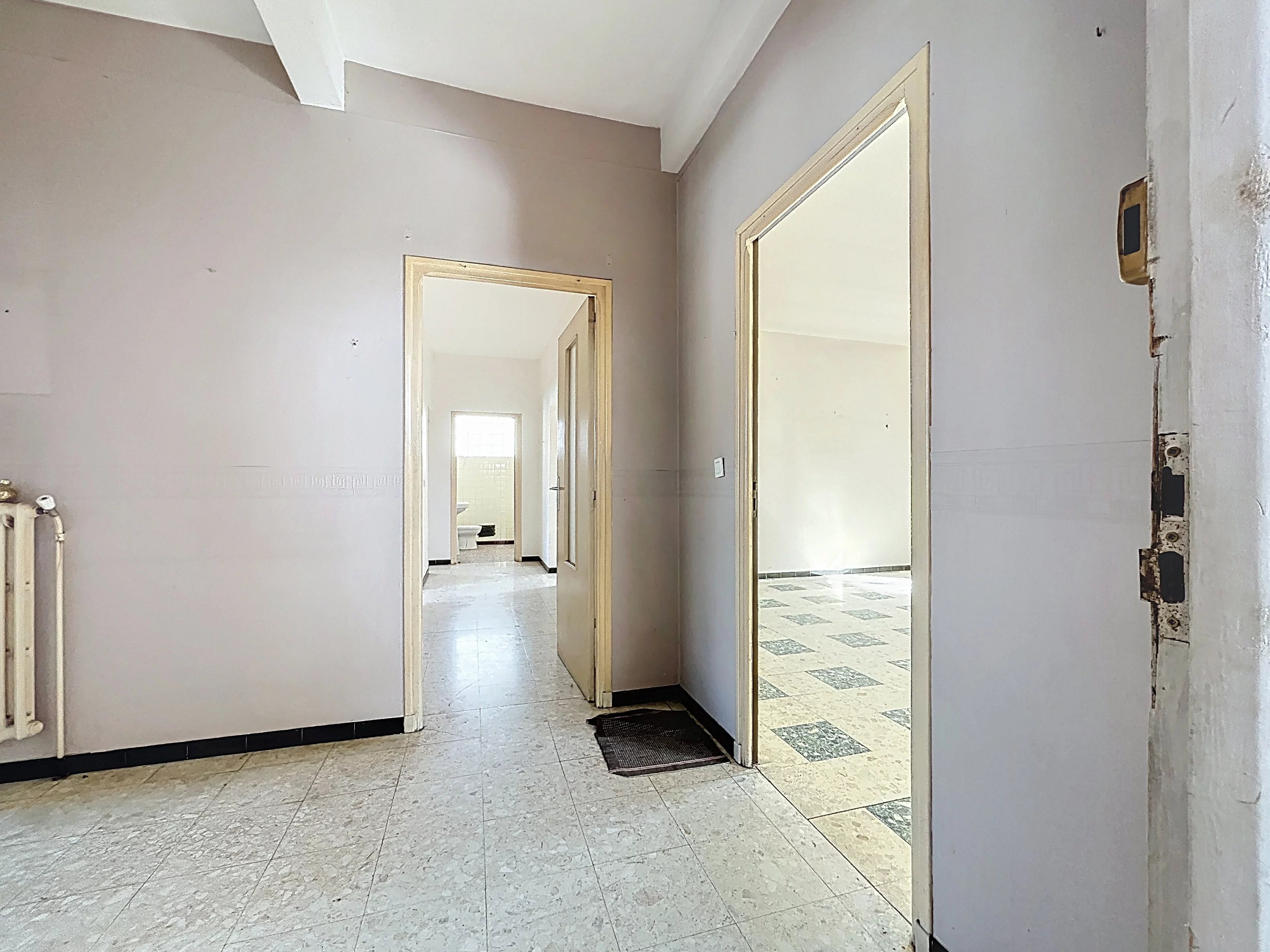 Verkoop Appartement Saint-Gaudens