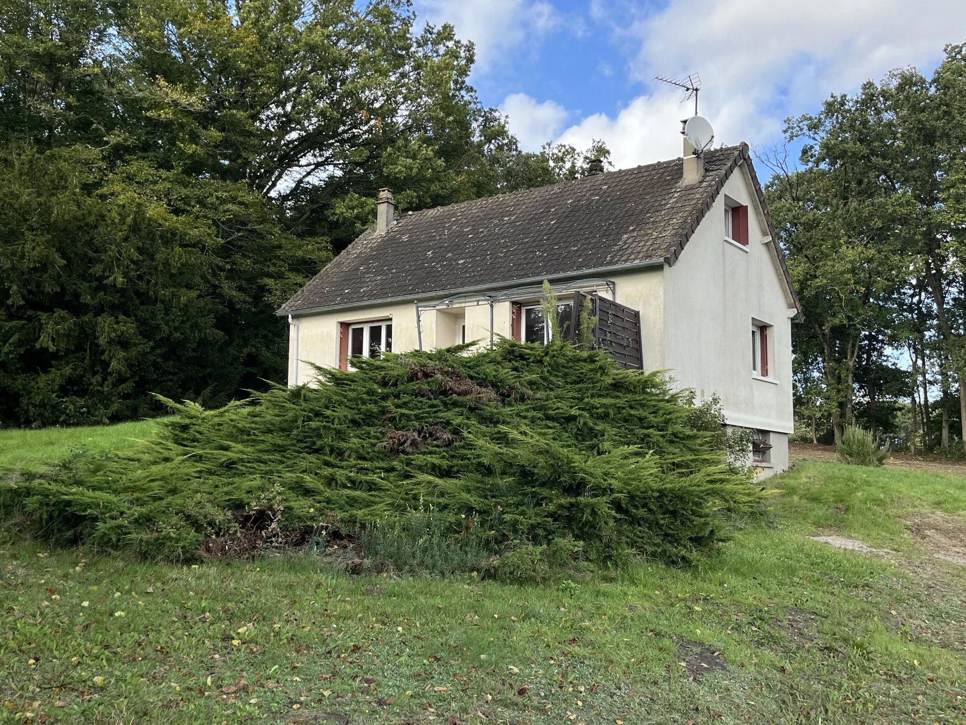 Vente Maison Rambouillet