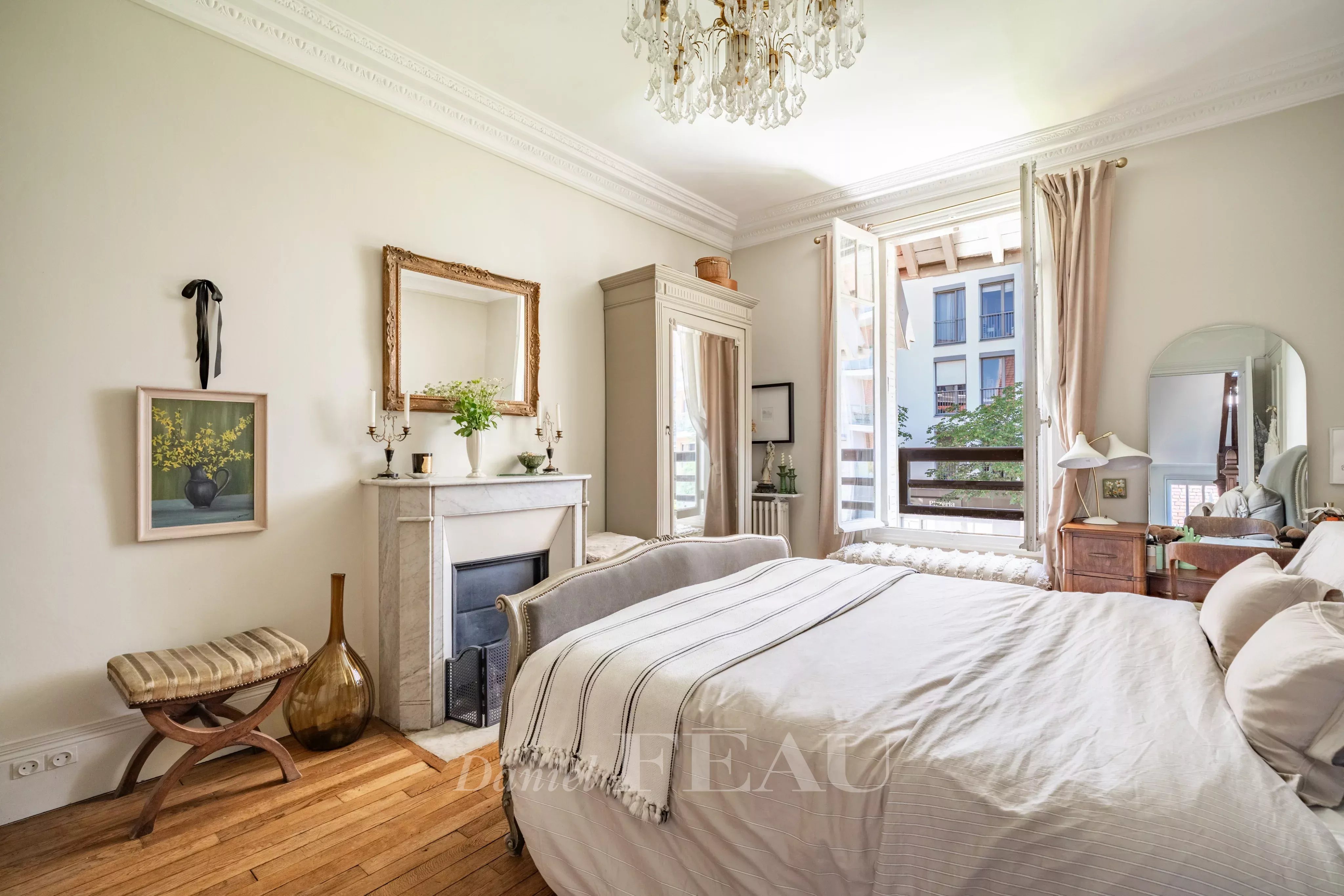 Vente Maison Boulogne-Billancourt