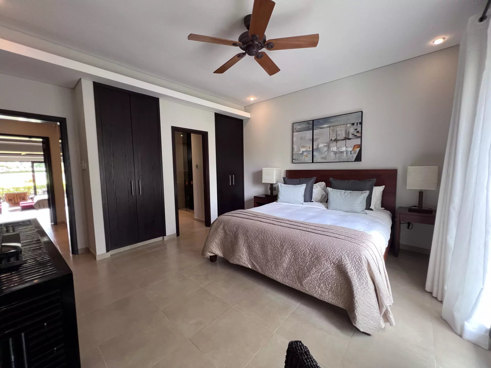 Daire Beau Champ - picture 14