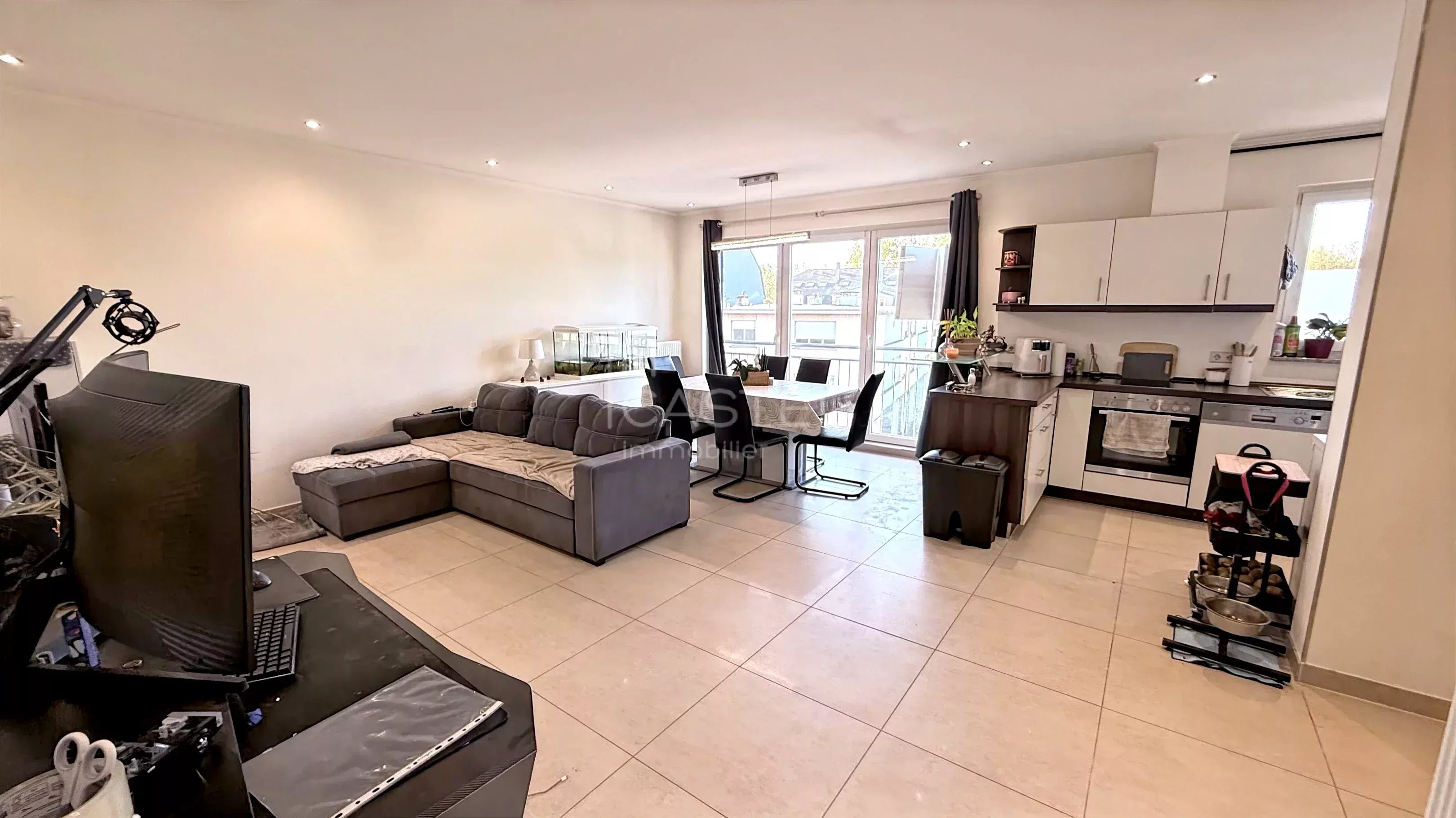 Appartement  Sanem