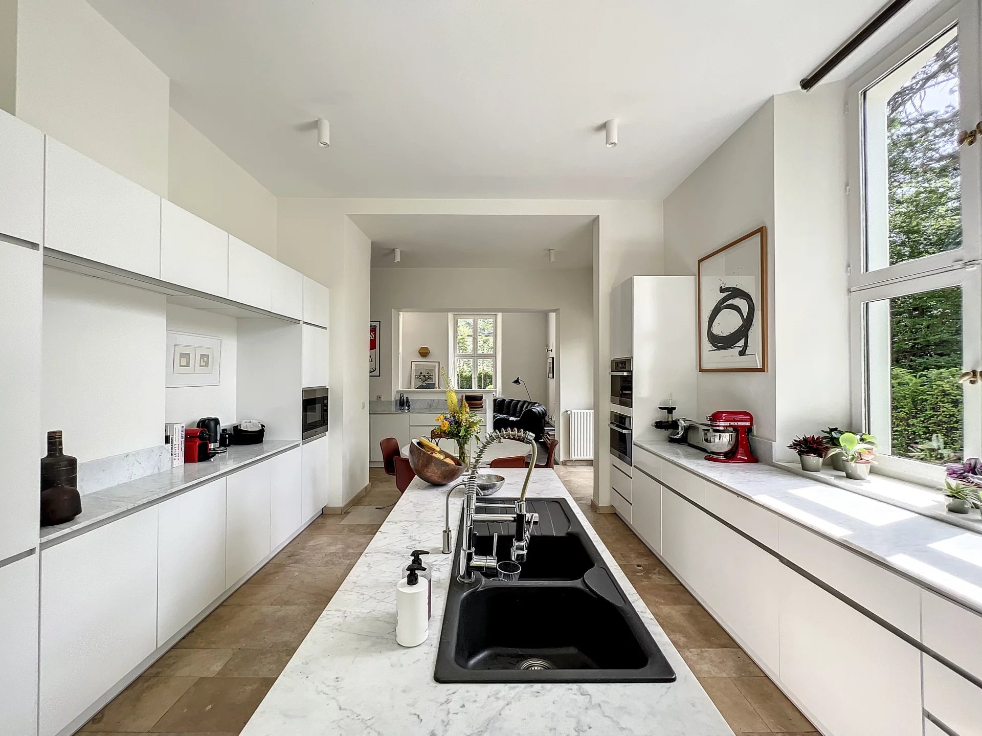 Ev Uccle - picture 8