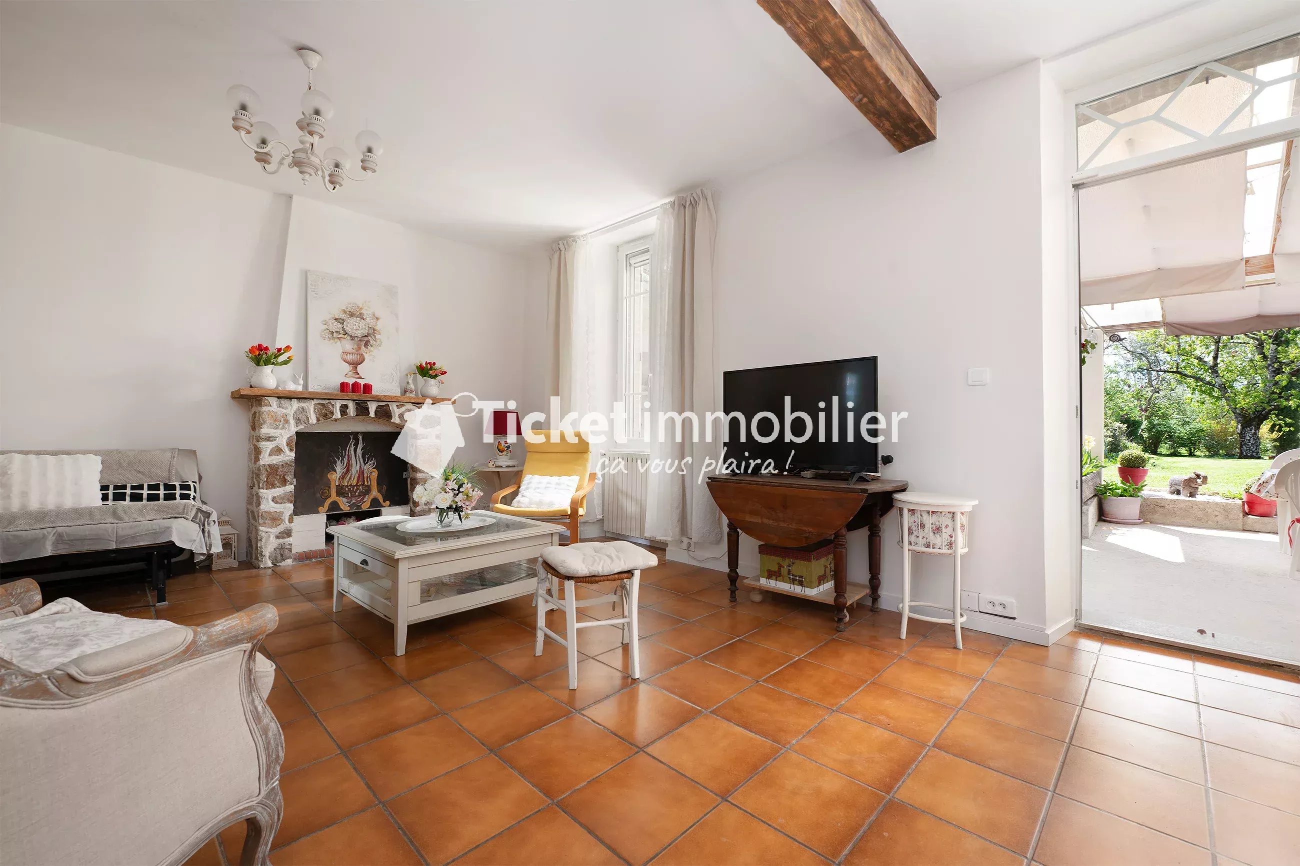 Maison de caractère T8 – 185m² – Terrain 1 370m² – Saint-Avit (81110) — photo 6