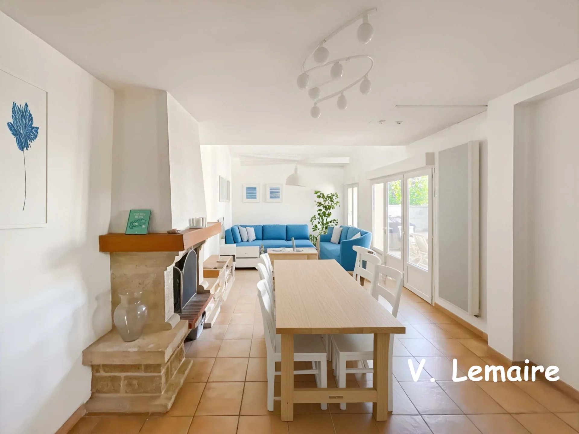 Sale House Gournay-sur-Marne