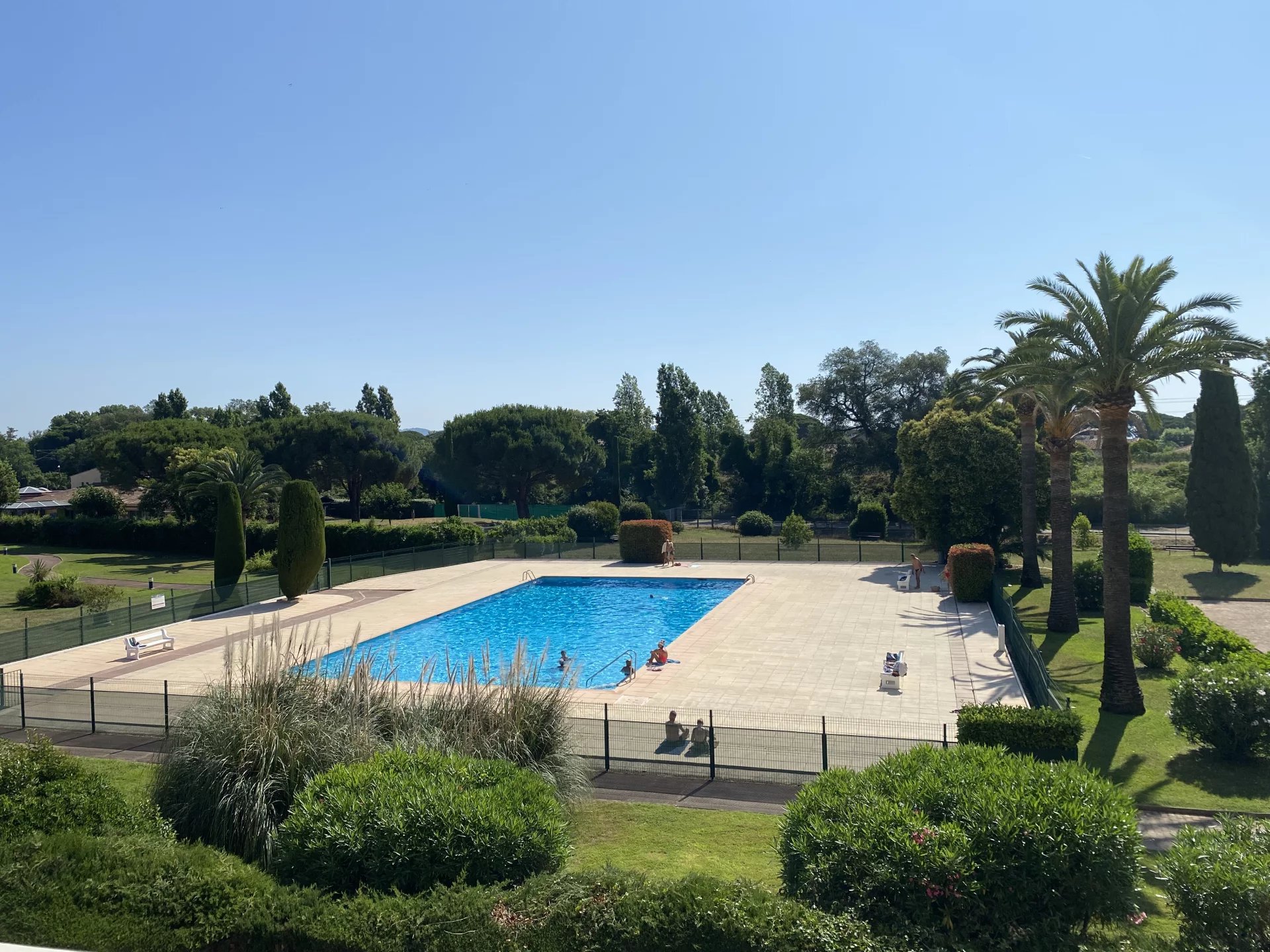 Sale Apartment - Mandelieu-la-Napoule