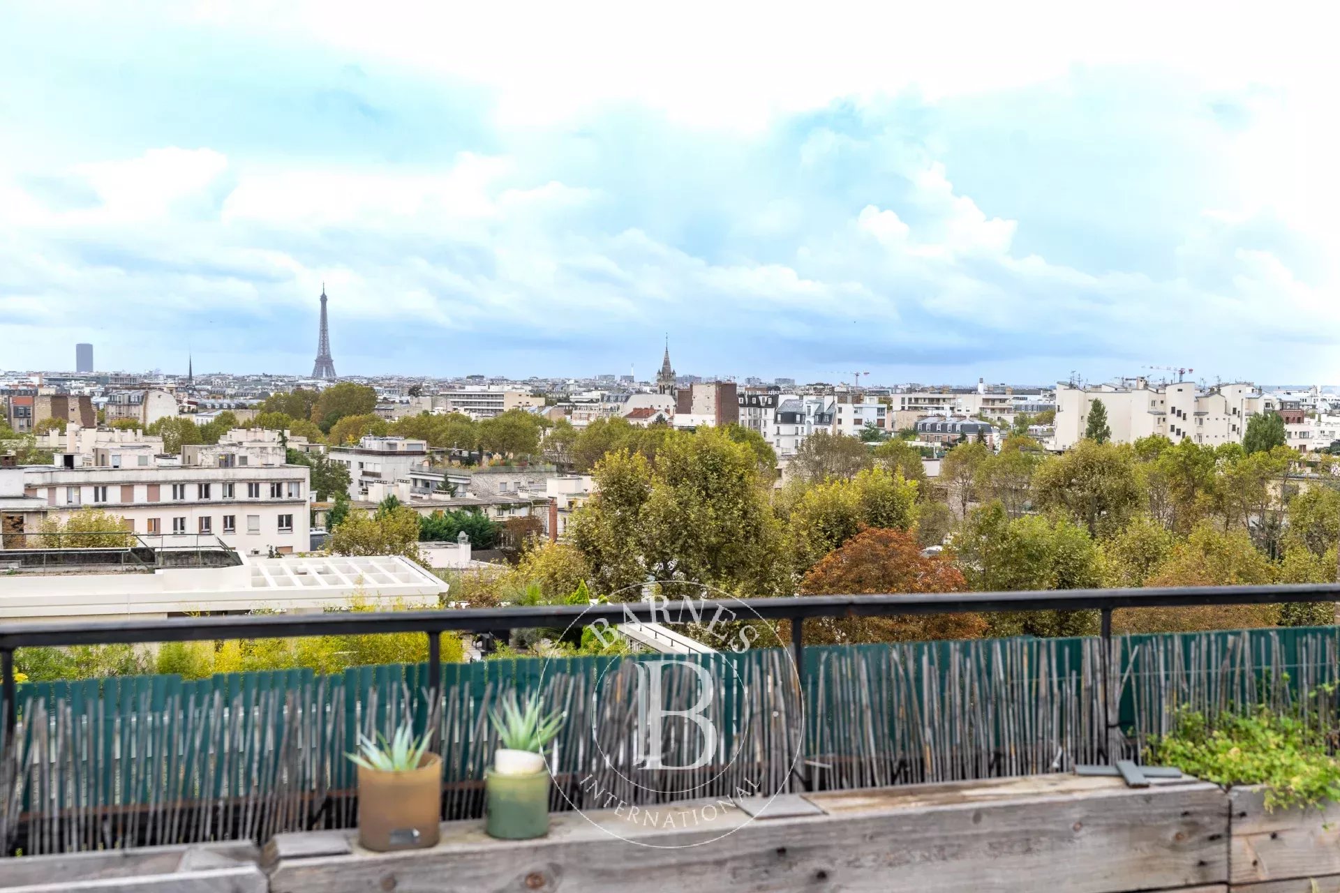 Daire Neuilly-sur-Seine - picture 12