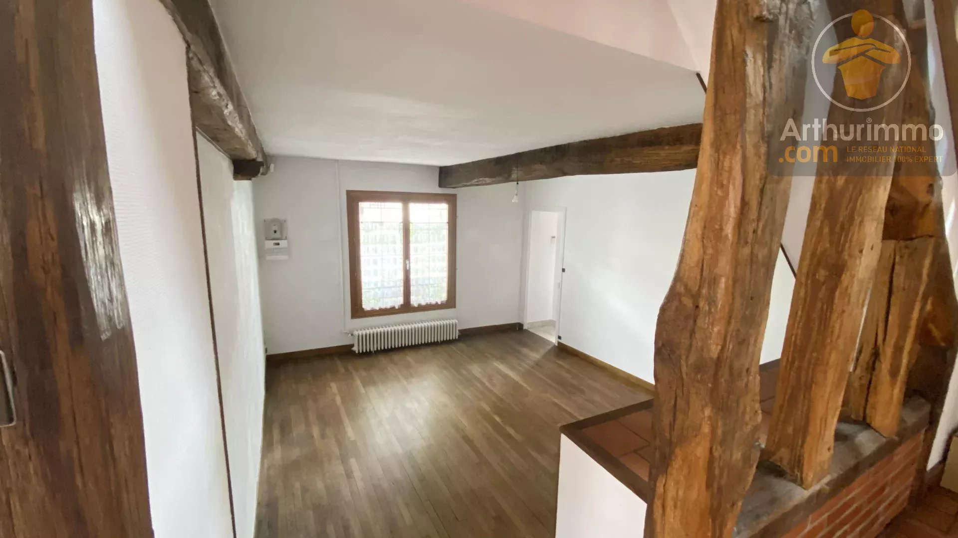 Maison 4 chambres - Orleans Faubourg St Jean - 157 m2 — photo 6