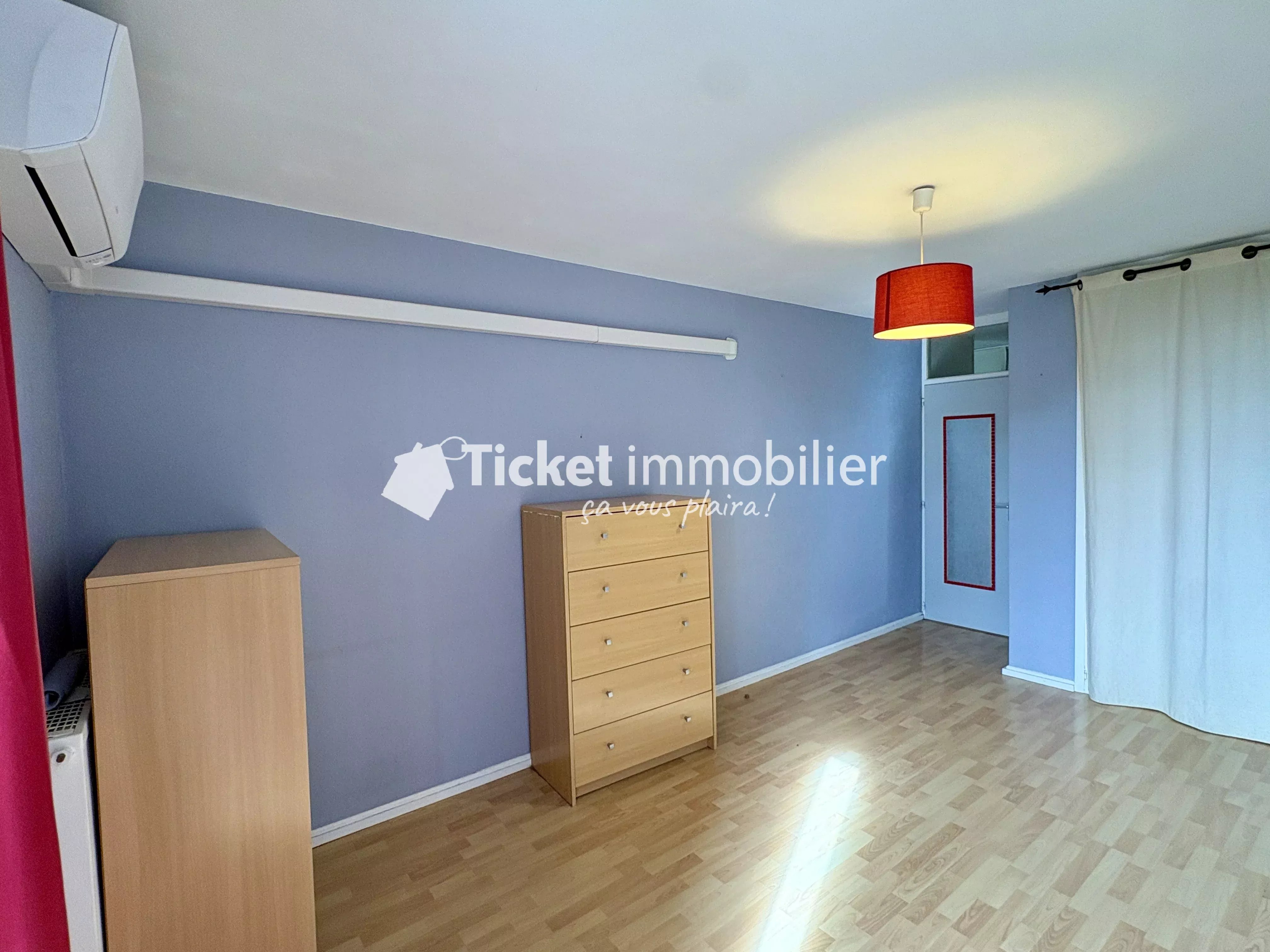 Appartement Fenouillet T3 69 m² climatisé avec place de parking et cave — photo 8