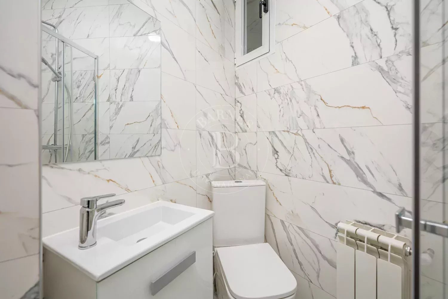 Daire Madrid - picture 21