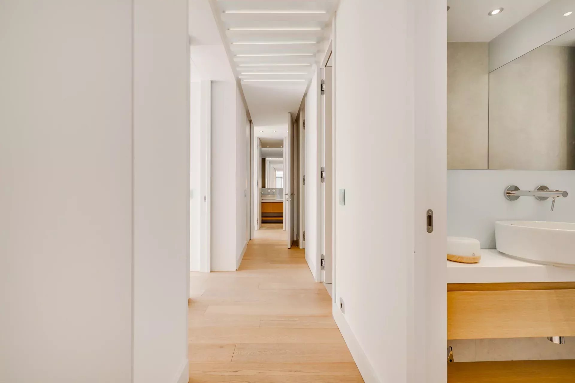 Daire Madrid - picture 16