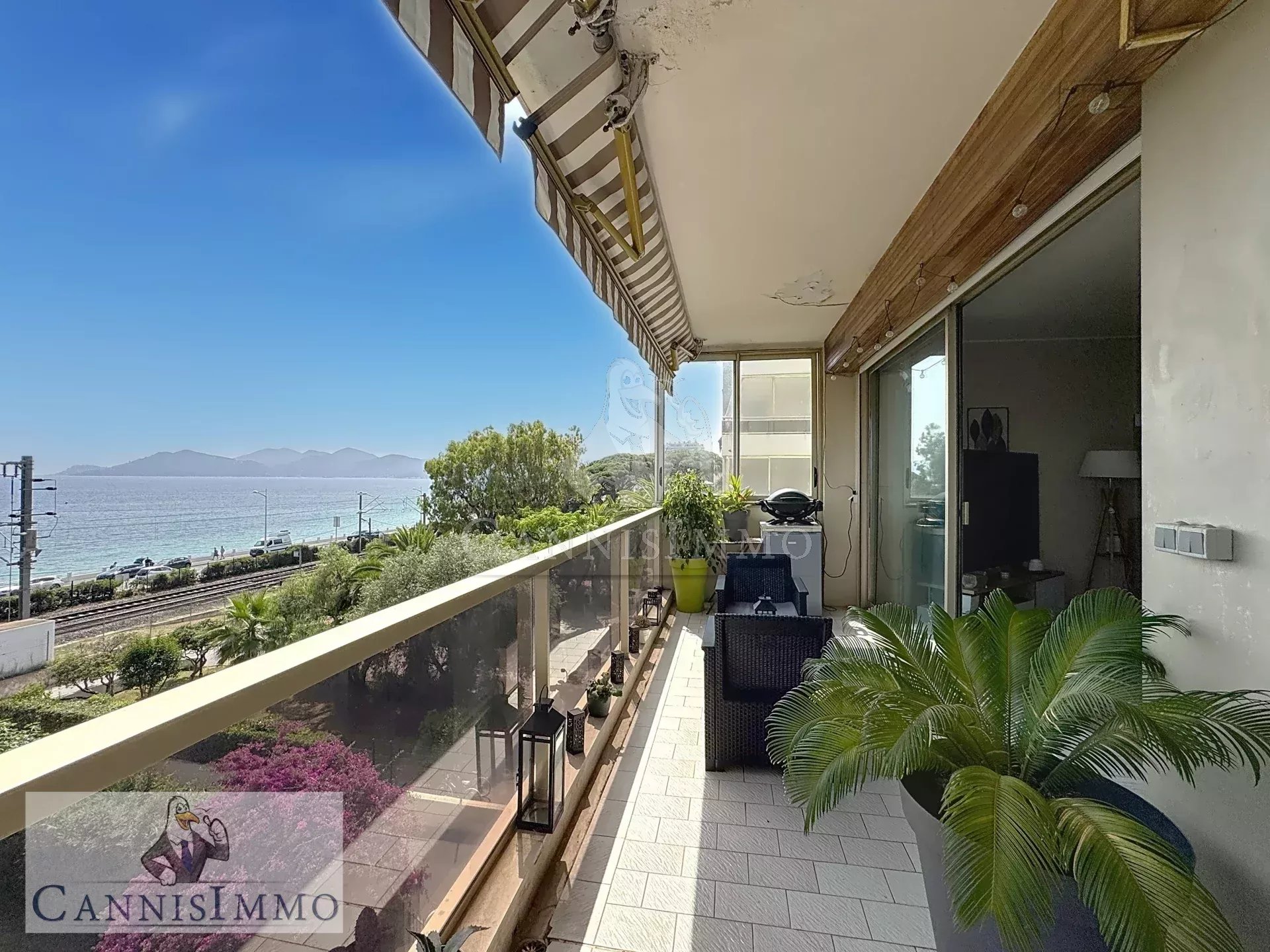 Agence immobilière de CANNISIMMO