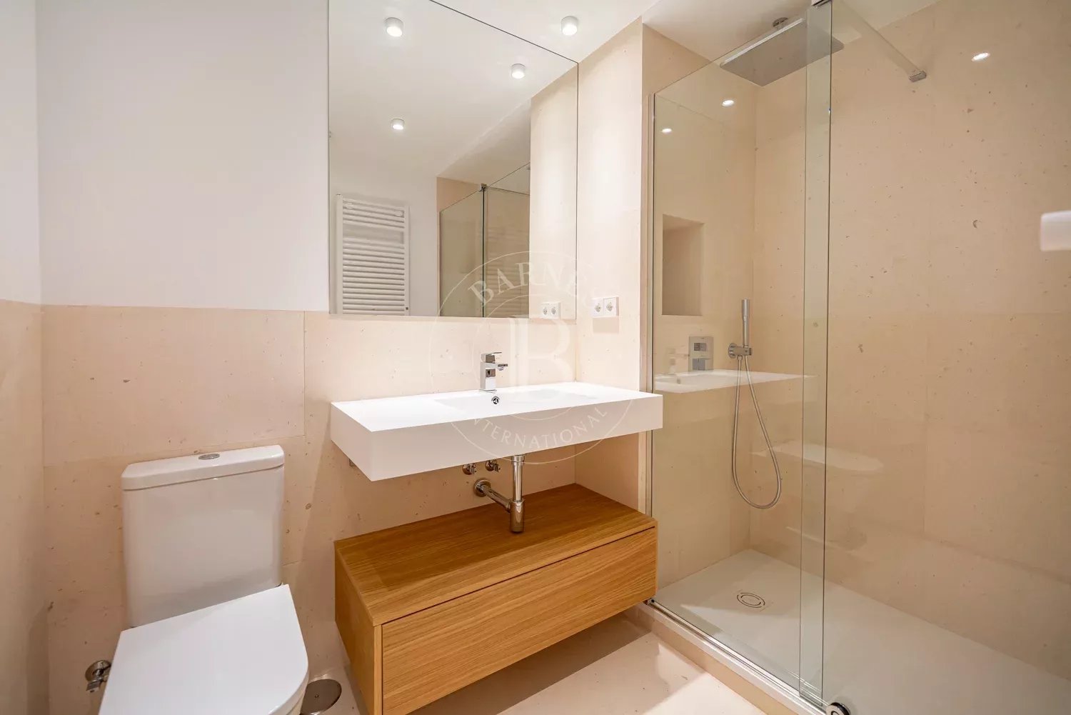 Daire Madrid - picture 29