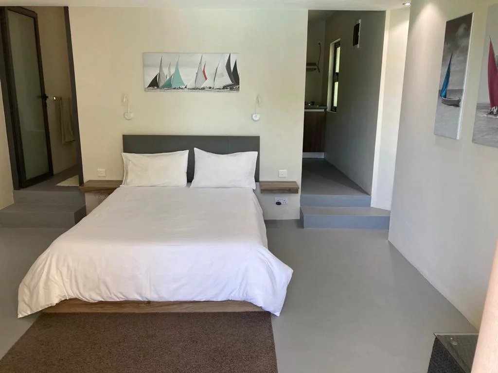 Otel Trou d'Eau Douce - picture 6