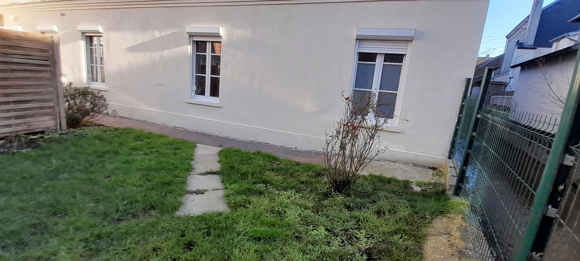 Vente Appartement Damville