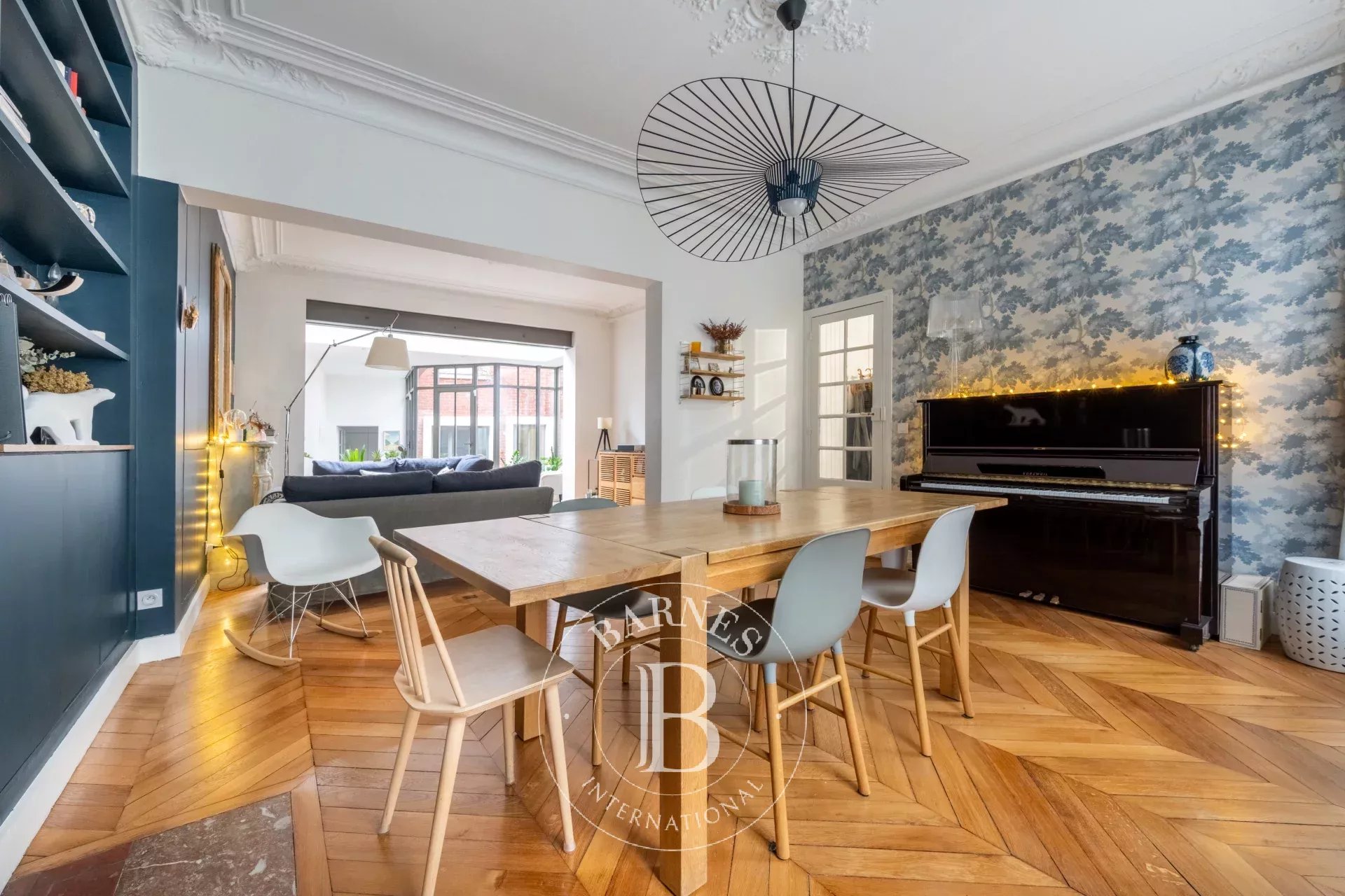 Ev Fontenay-sous-Bois - picture 5