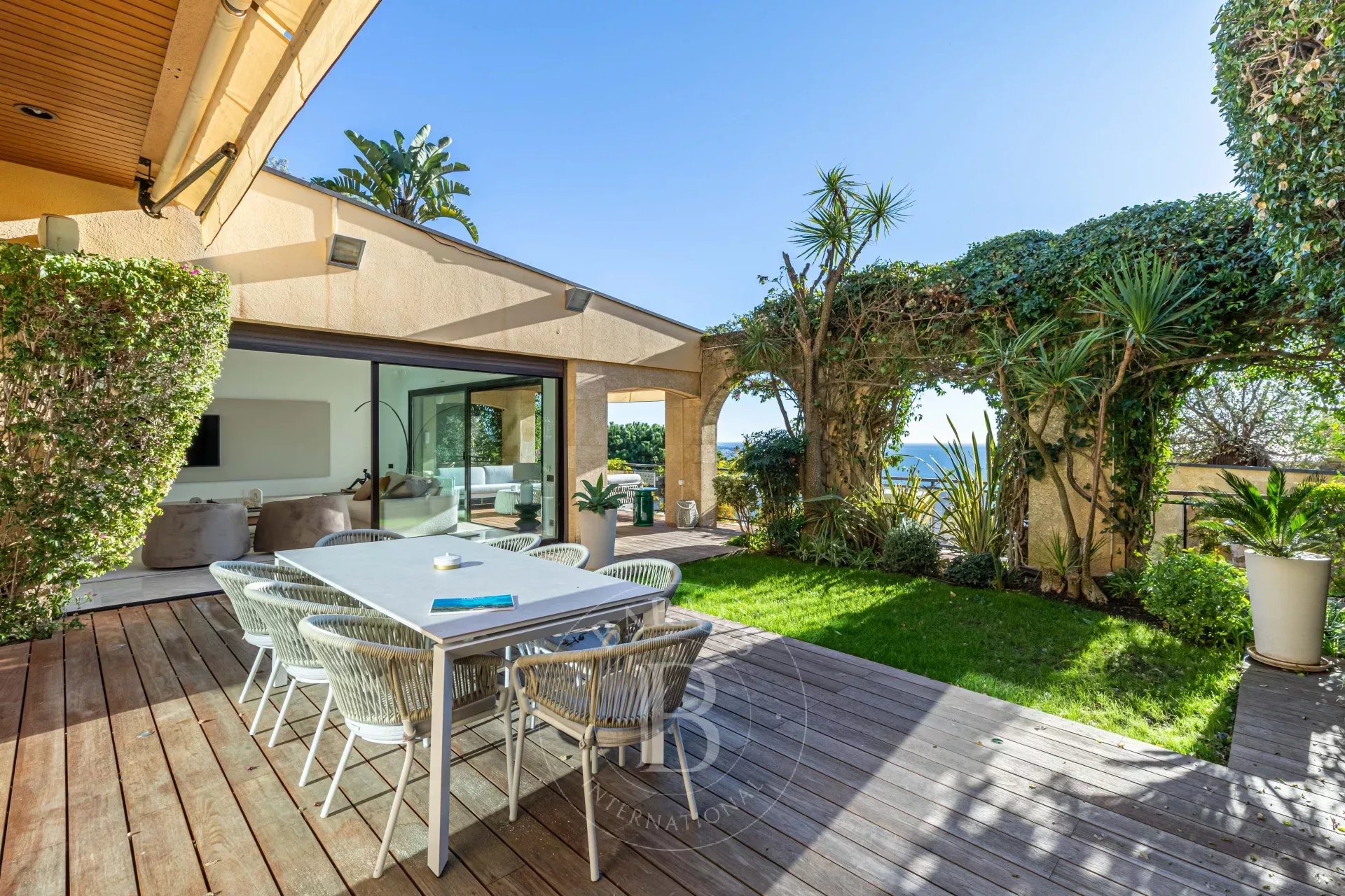 Daire Vallauris - picture 4