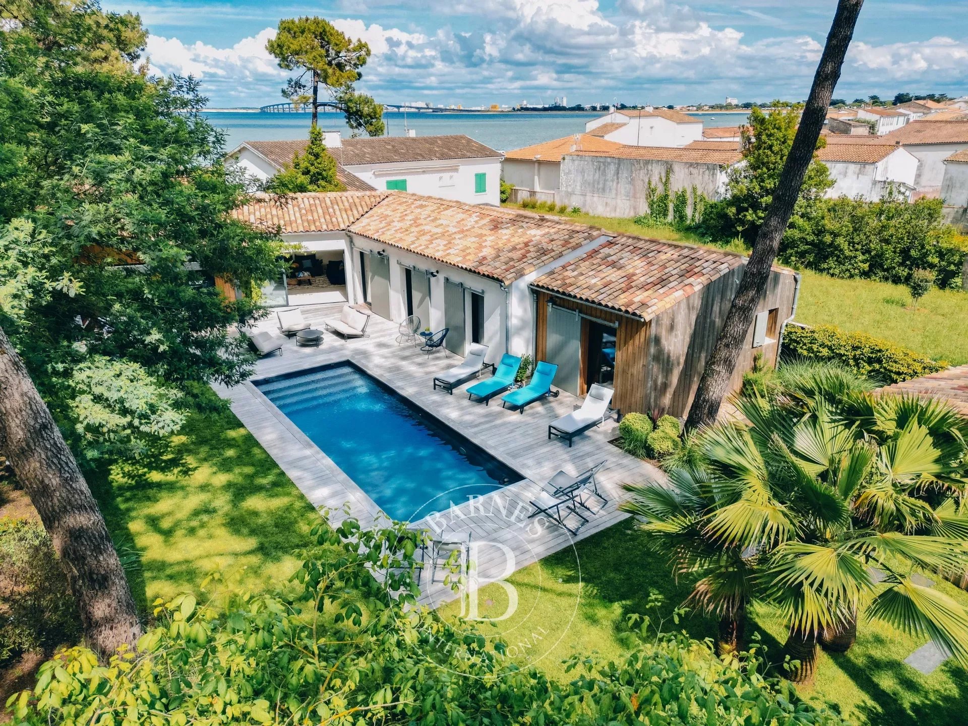 Agence immobilière de LGBA