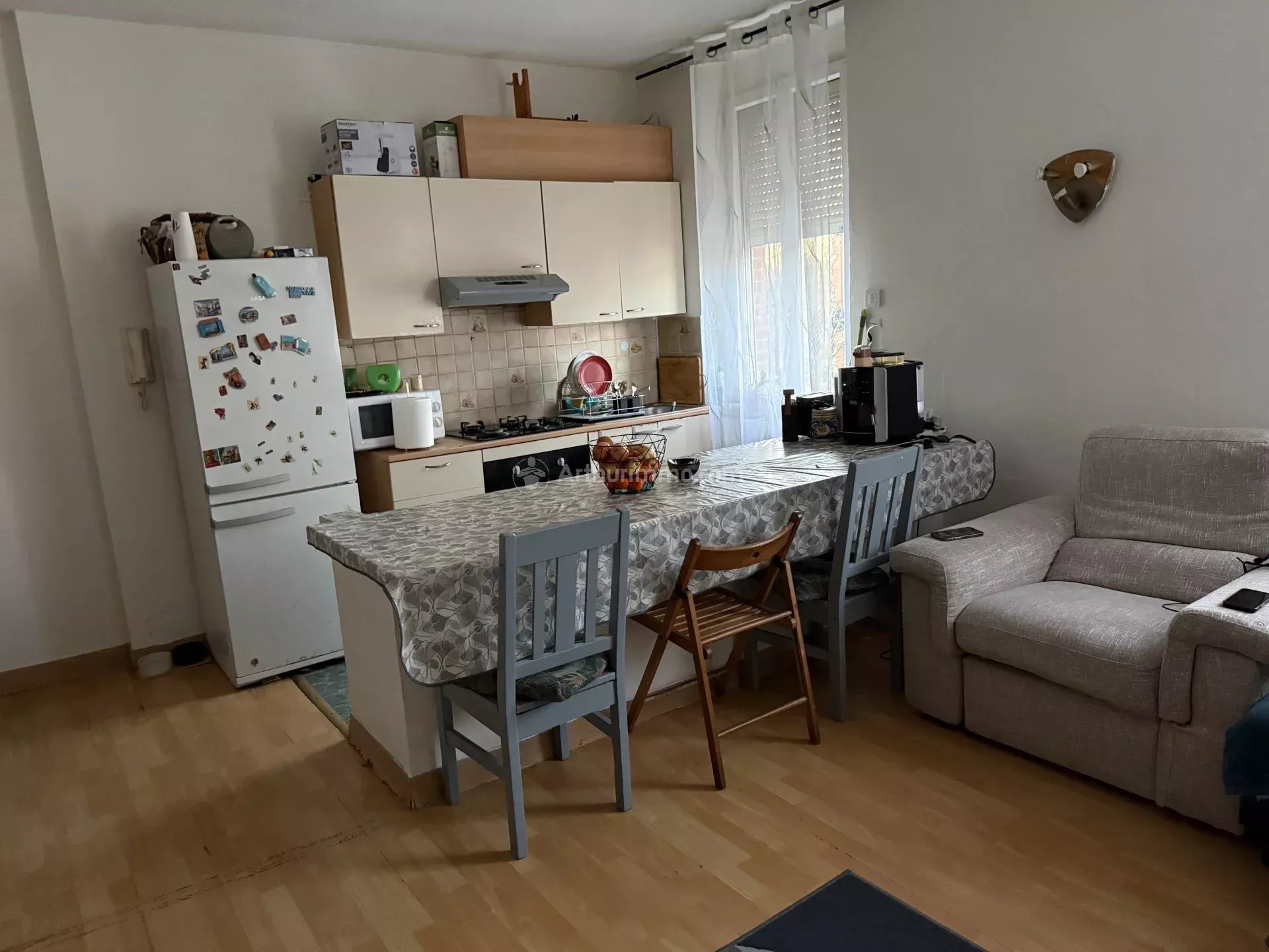 Agence immobilière de arthurimmo.com - Carmaux