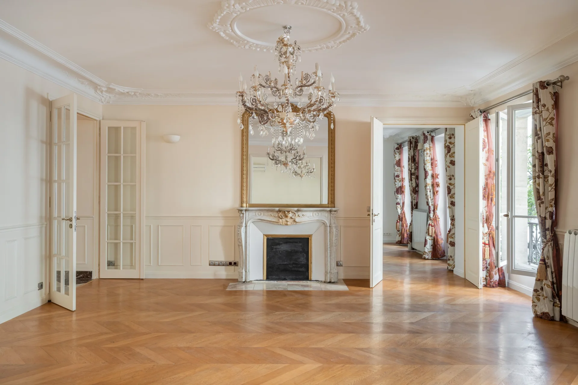 Paris 10e - RUE DE CHABROL / POISSONNIÈRE