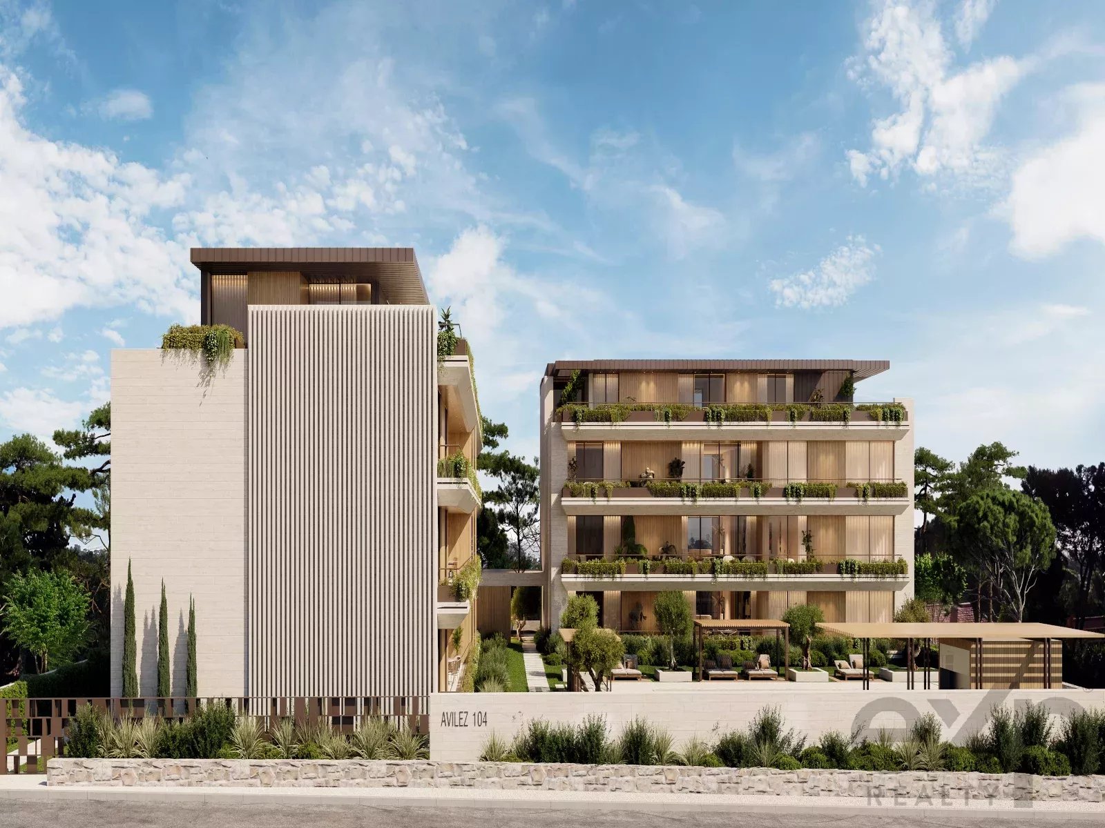 Empreendimento Apartamento Cascais e Estoril Cascais