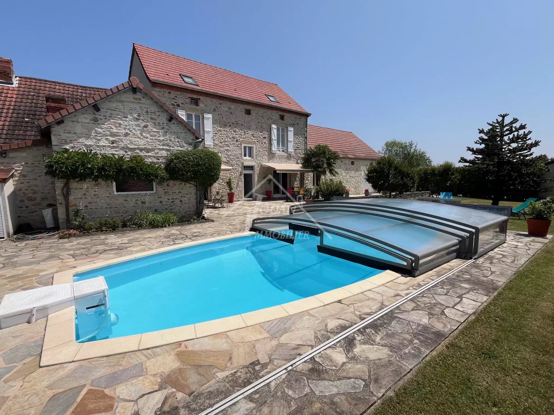 Agence immobilière de Jouan Immobilier
