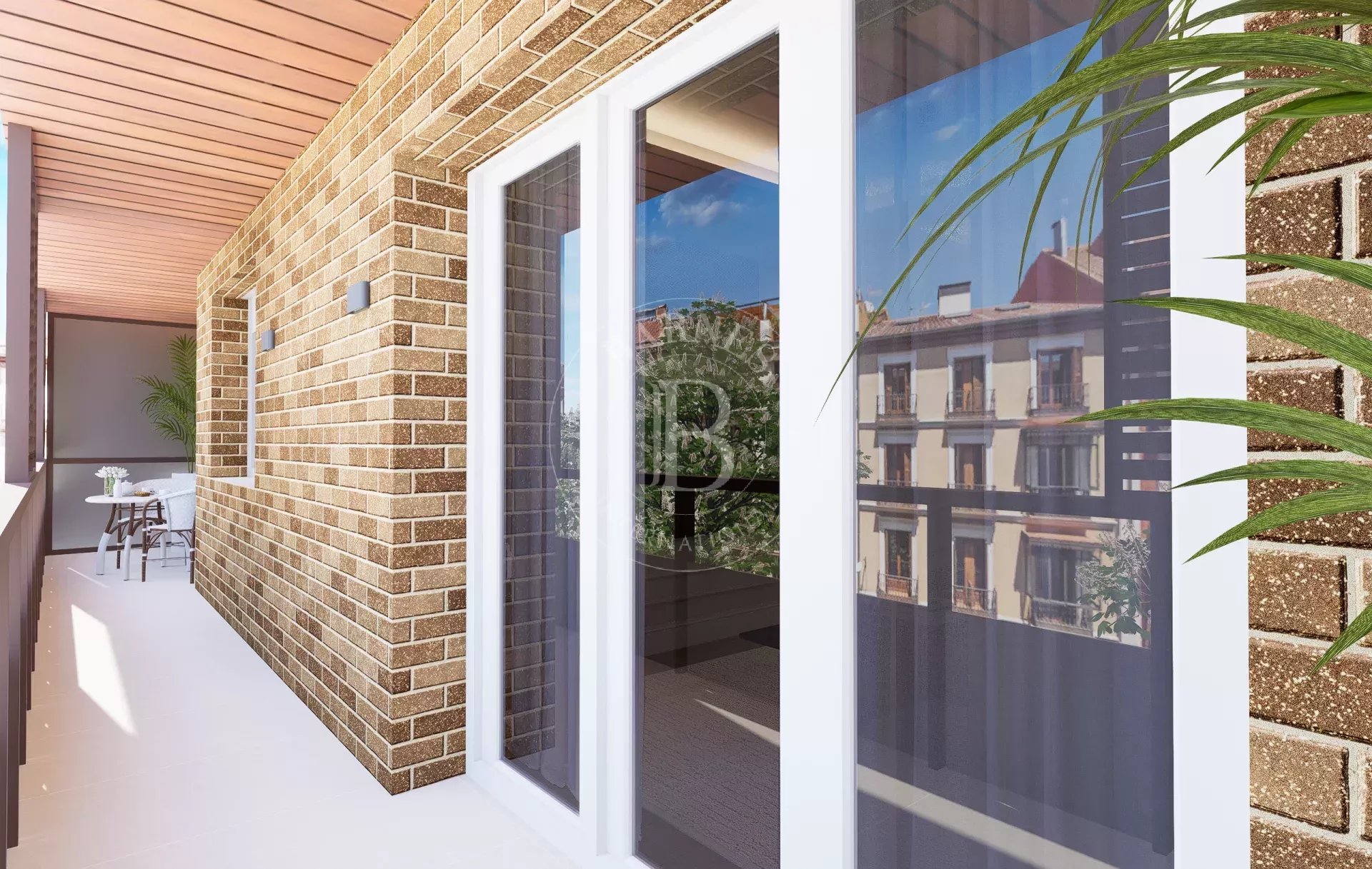 Daire Madrid - picture 8