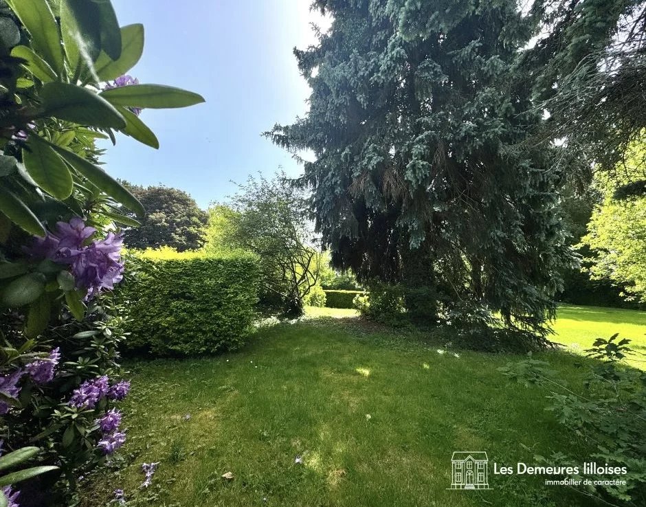 Vente Maison La Chapelle-d'Armentières