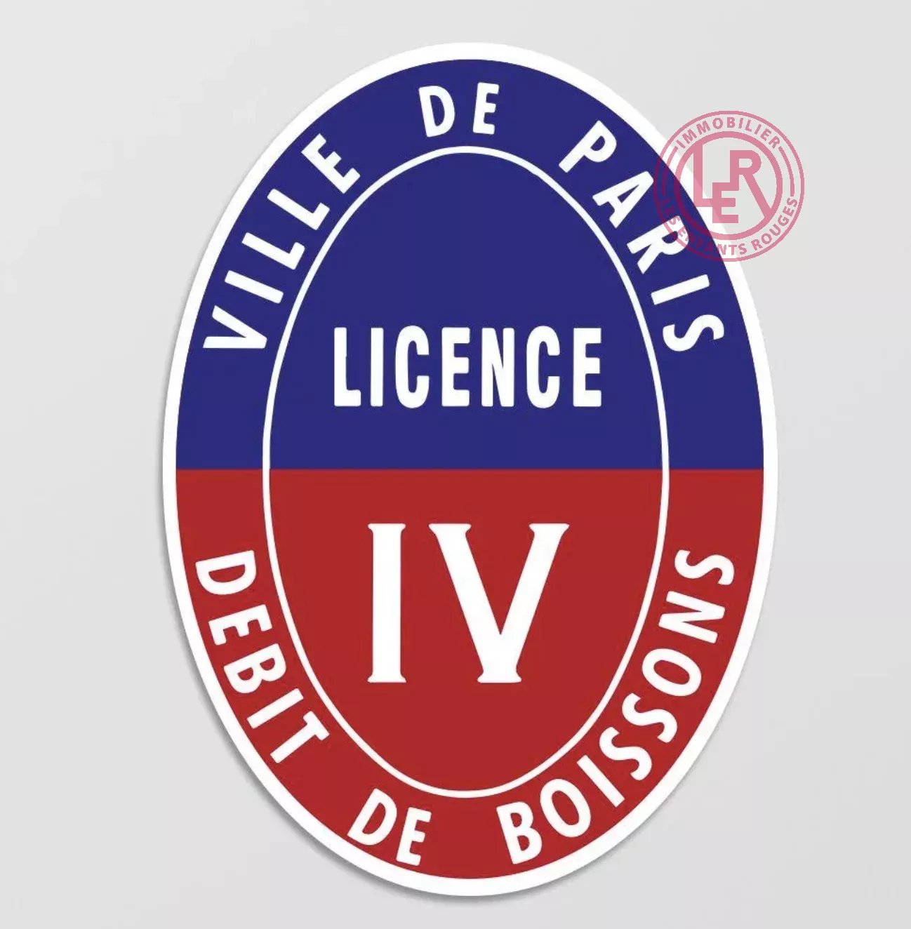 Agence immobilière de Les Enfants Rouges