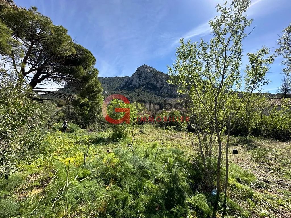 Terrain libre constructeur