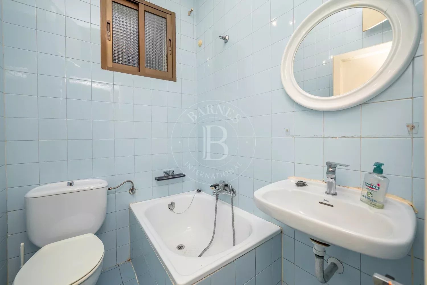 Daire Madrid - picture 34