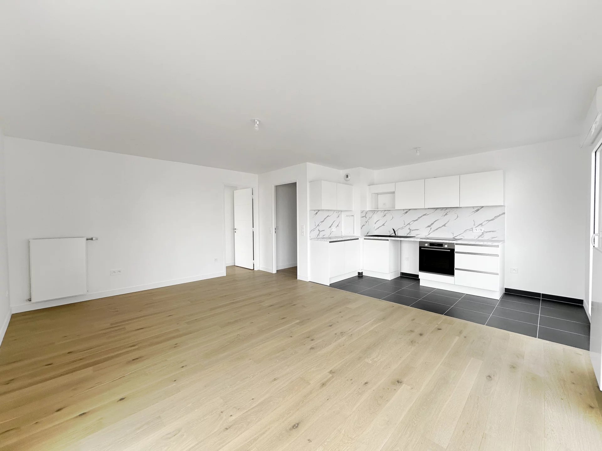 Rental Apartment Clichy